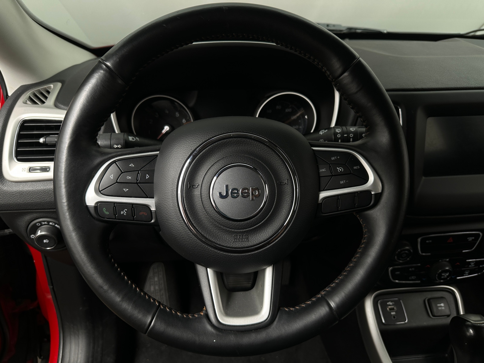 Thumbnail: 2019 Jeep Compass - 5