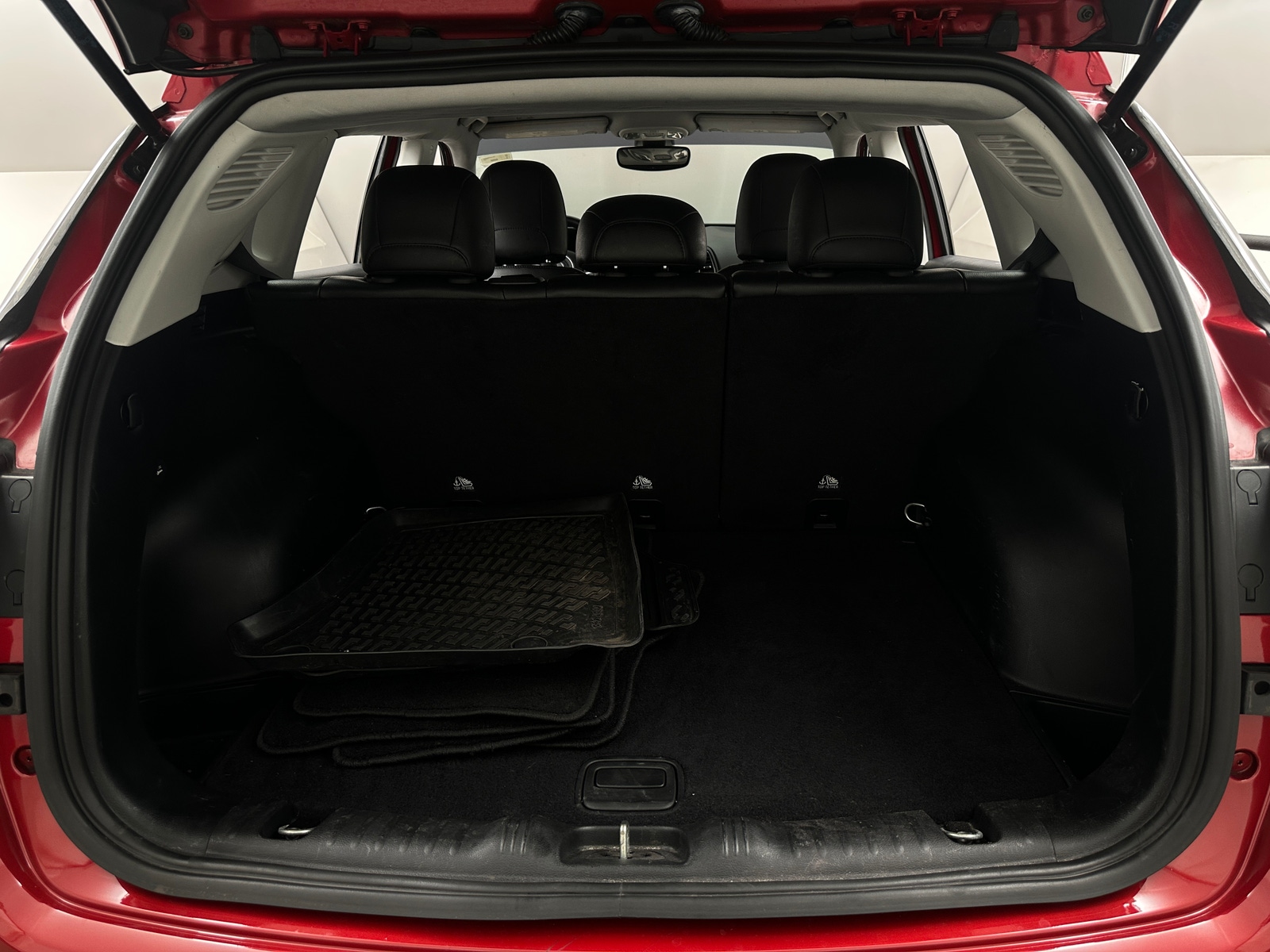 Thumbnail: 2019 Jeep Compass - 7