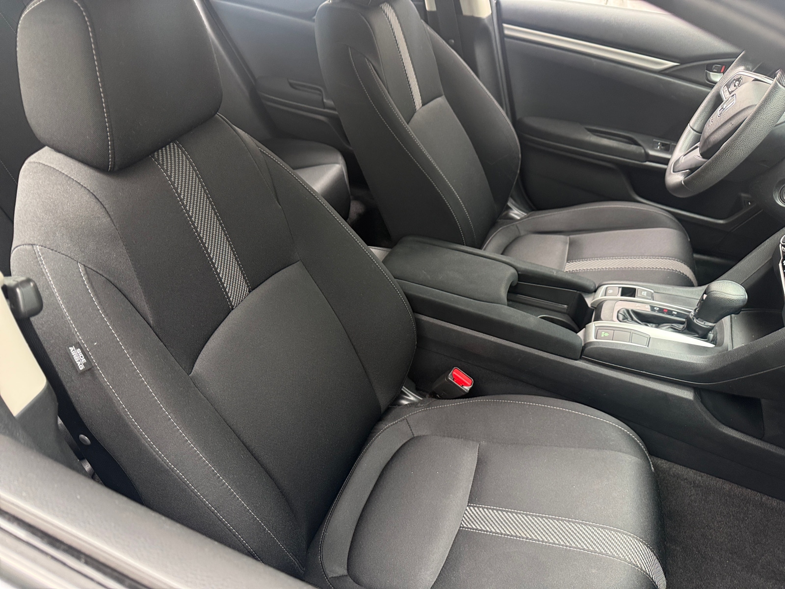 Thumbnail: 2017 Honda Civic - 2