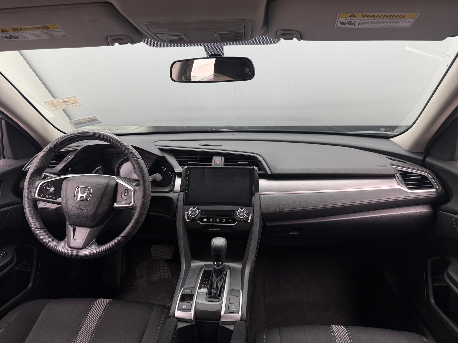 Thumbnail: 2017 Honda Civic - 3