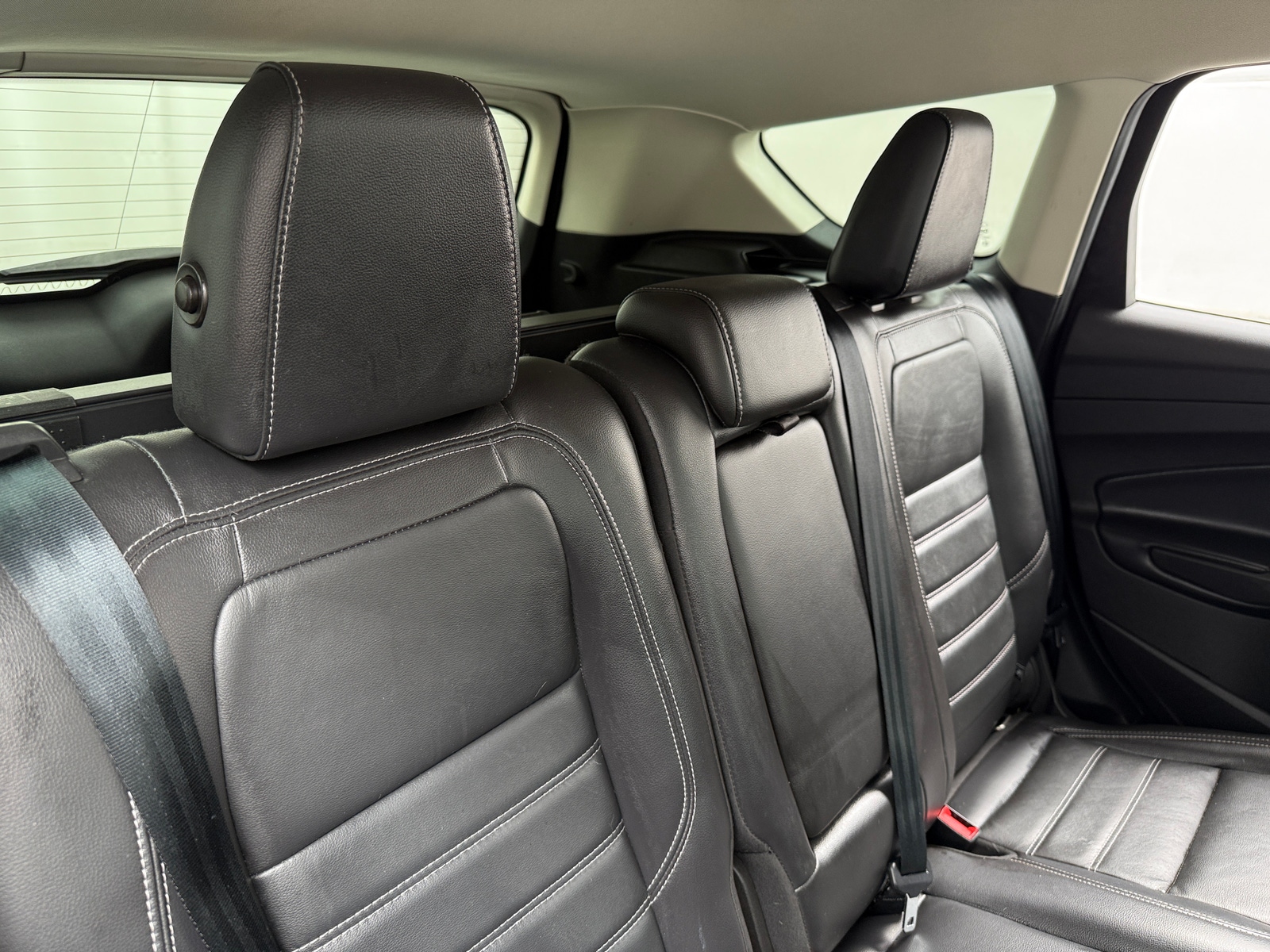 Thumbnail: 2019 Ford Escape - 5