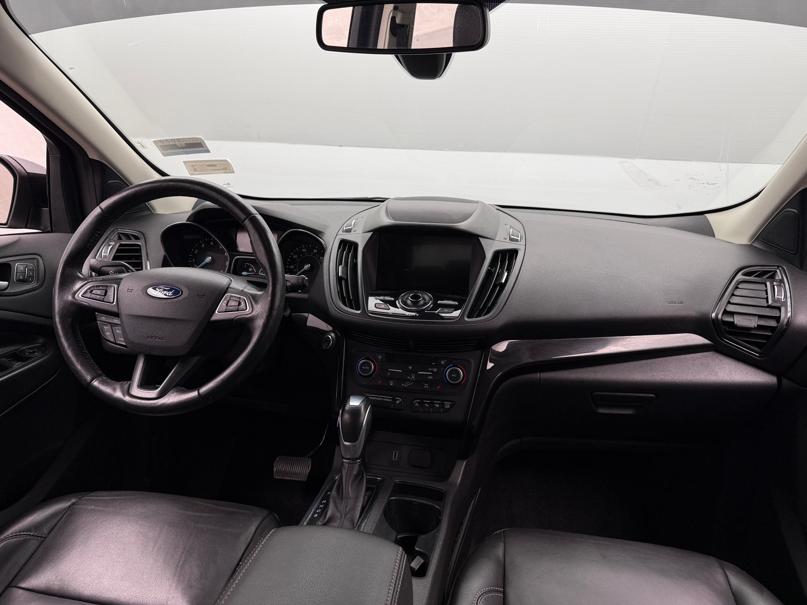 Thumbnail: 2019 Ford Escape - 2