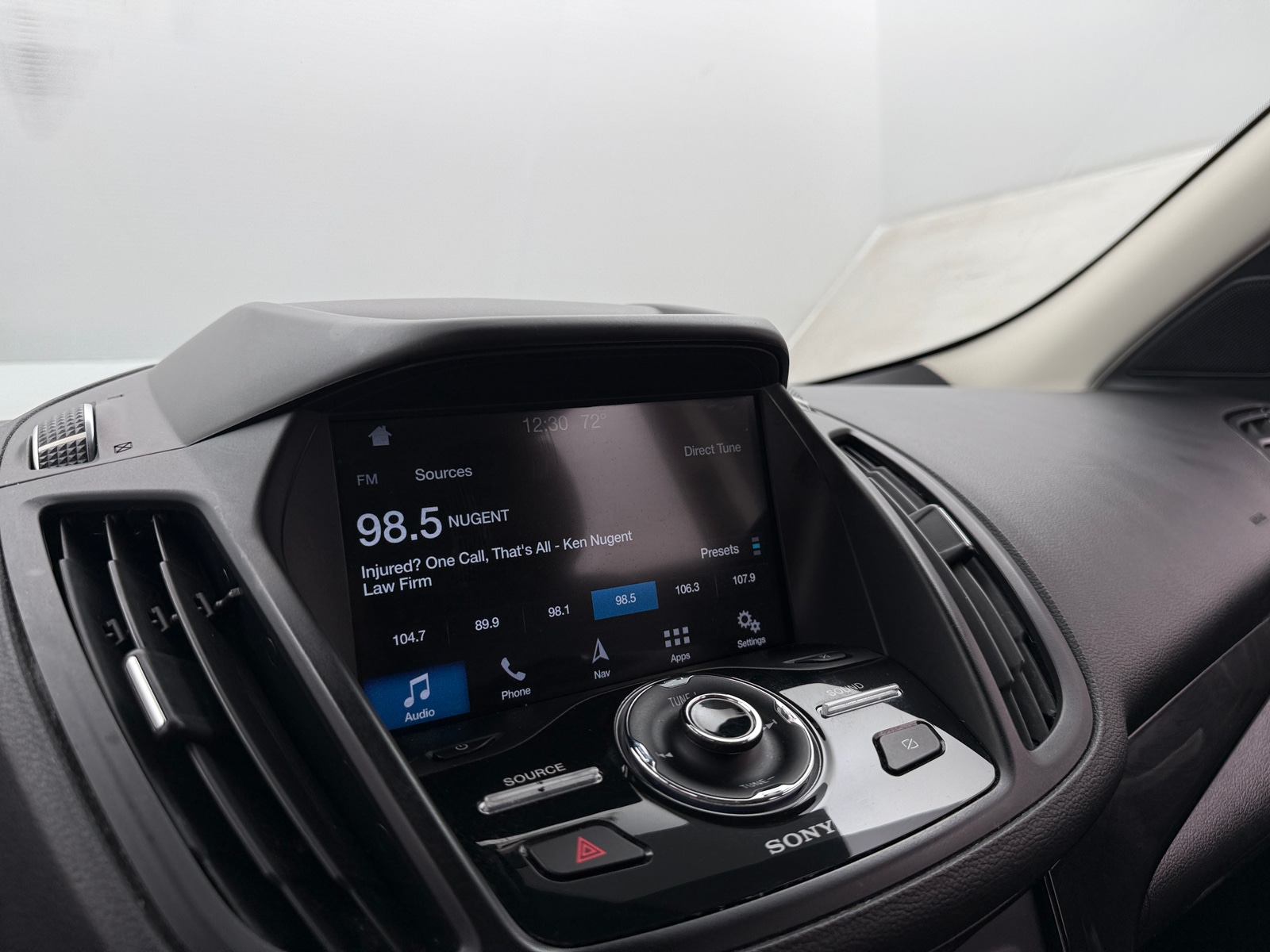 Thumbnail: 2019 Ford Escape - 3