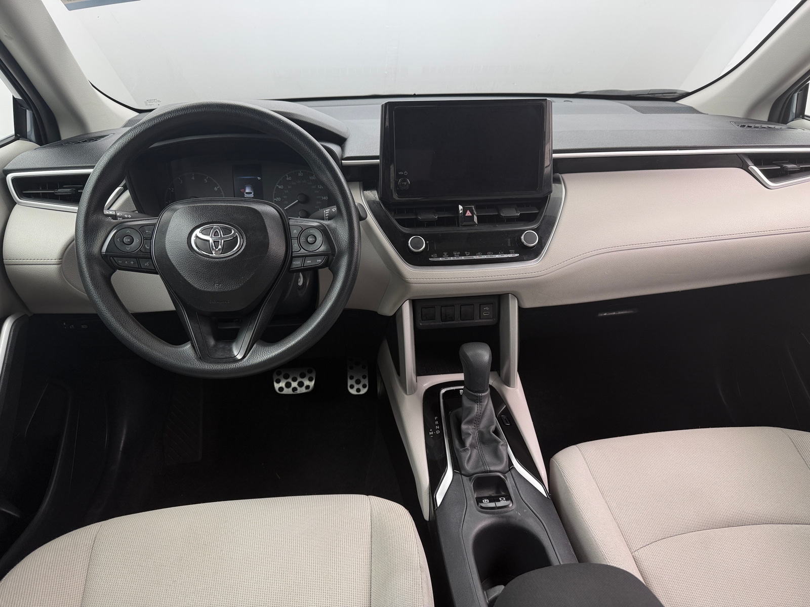 Thumbnail: 2025 Toyota Corolla Cross - 3