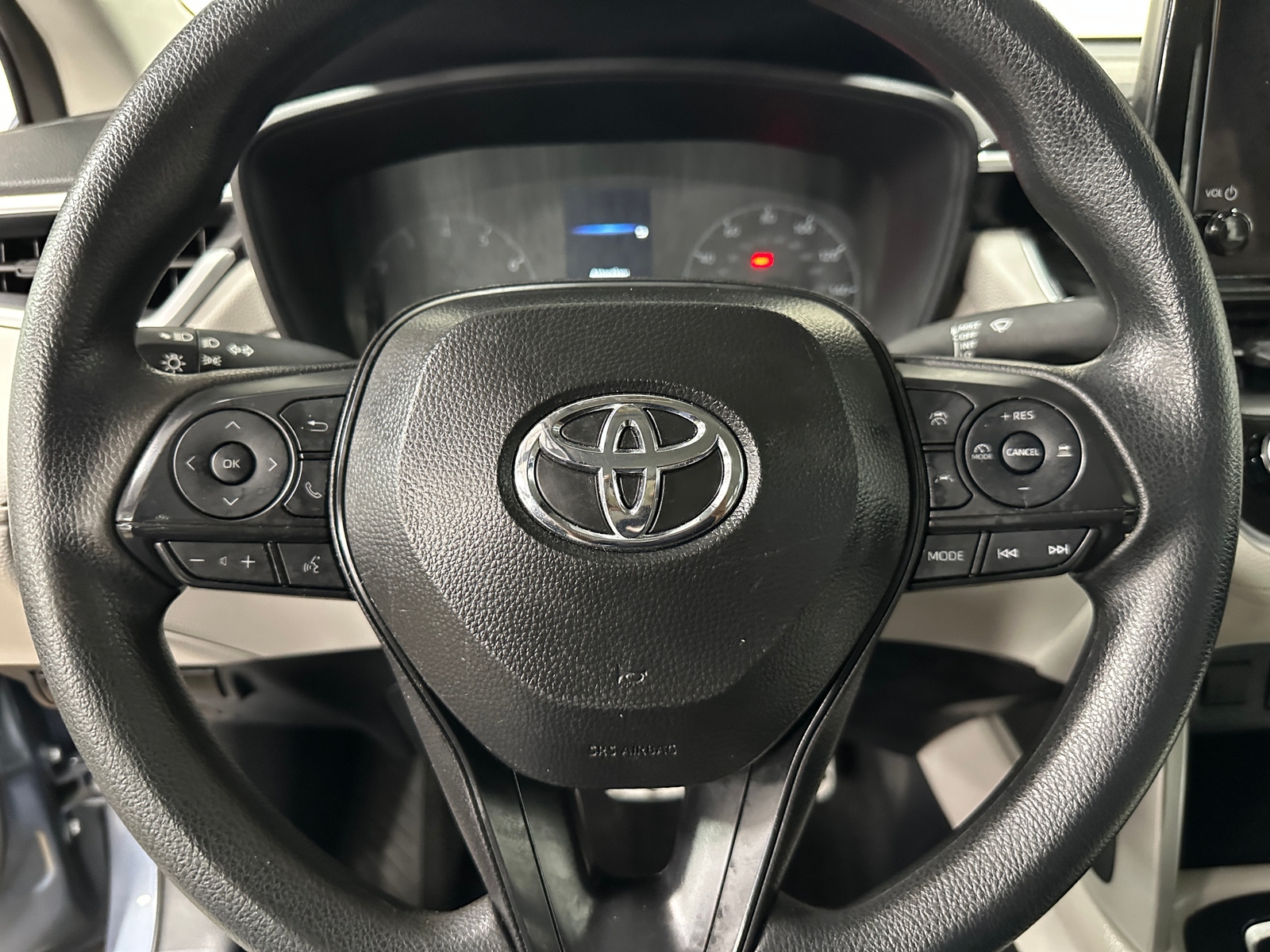 Thumbnail: 2025 Toyota Corolla Cross - 5