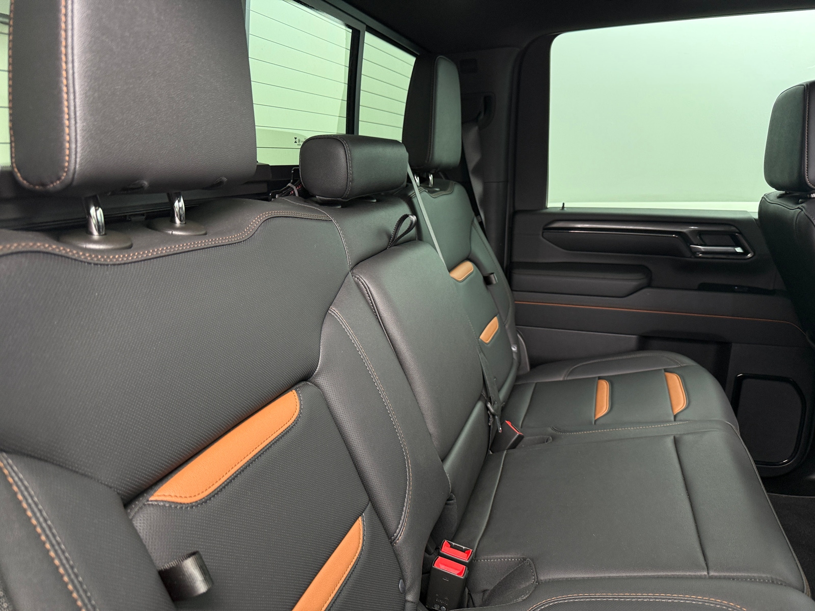 Thumbnail: 2024 GMC Sierra 2500 - 5