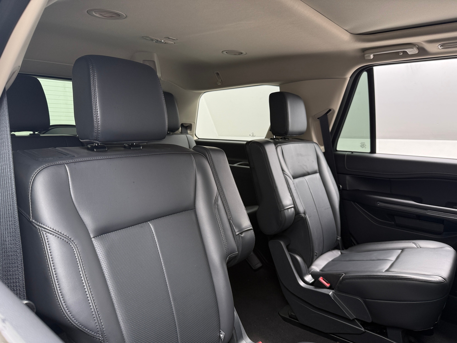 Thumbnail: 2024 Ford Expedition - 5