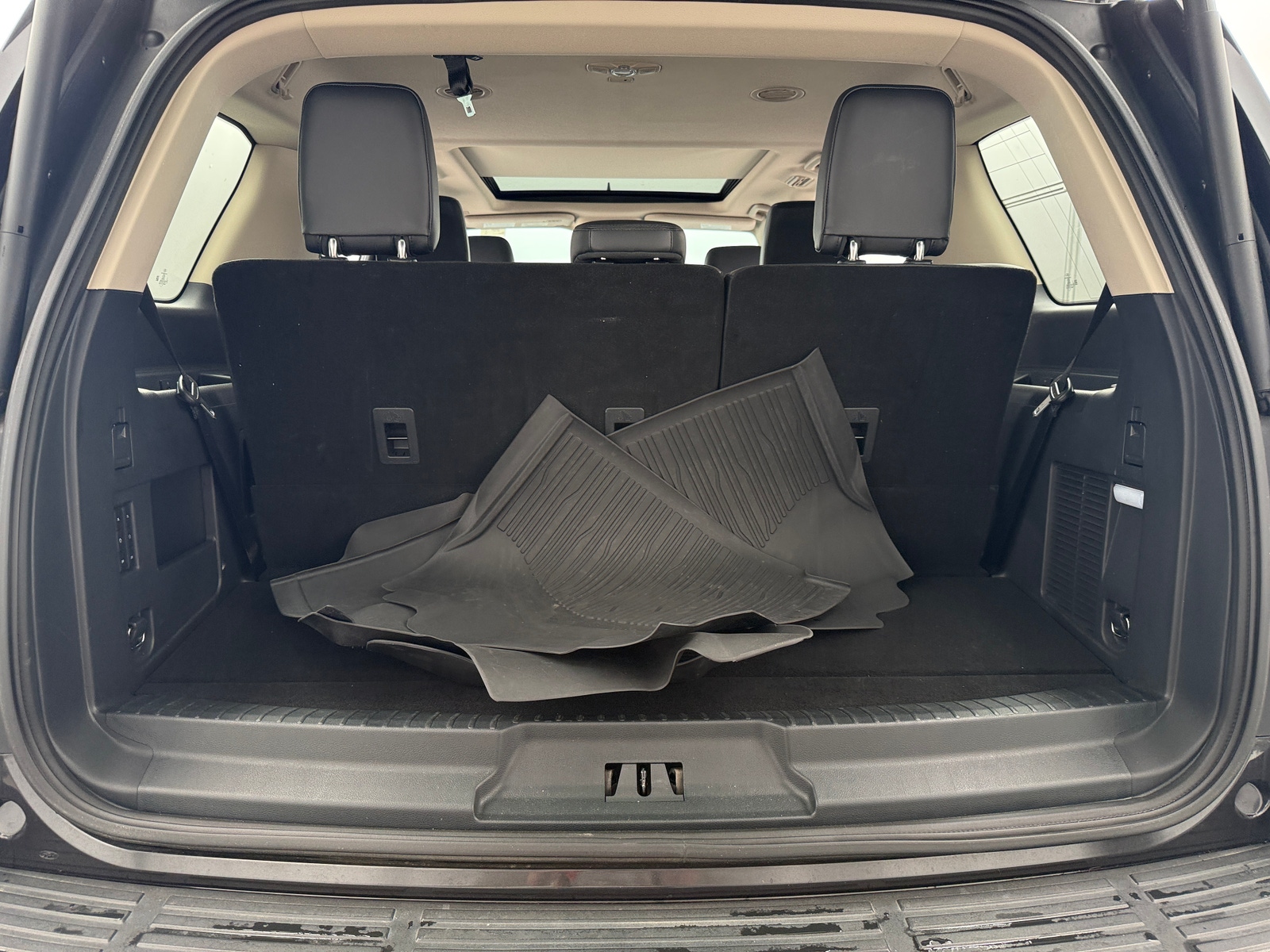 Thumbnail: 2024 Ford Expedition - 6