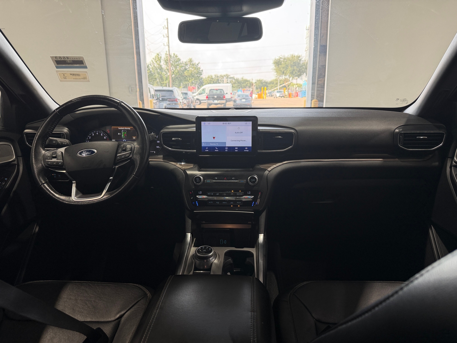 Thumbnail: 2020 Ford Explorer - 2