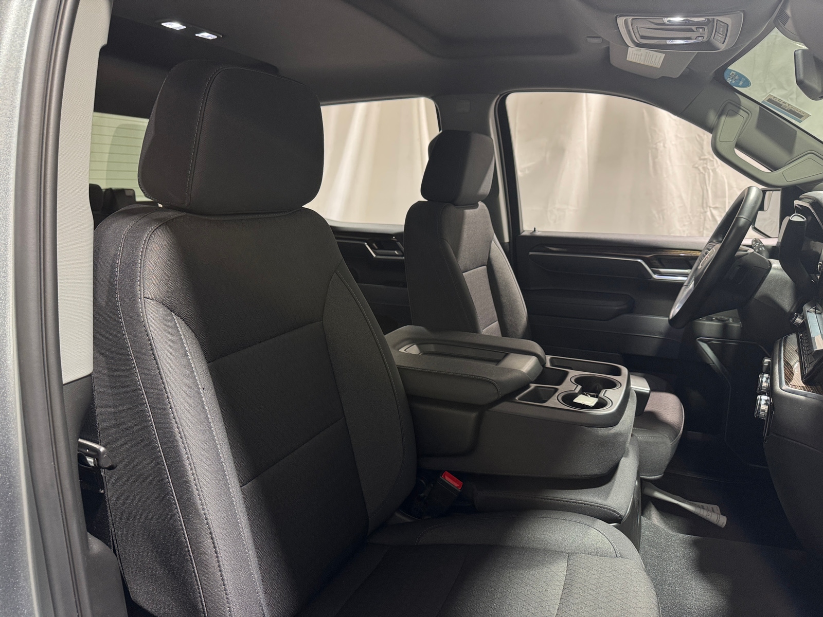 Thumbnail: 2026 GMC Sierra 1500 - 2