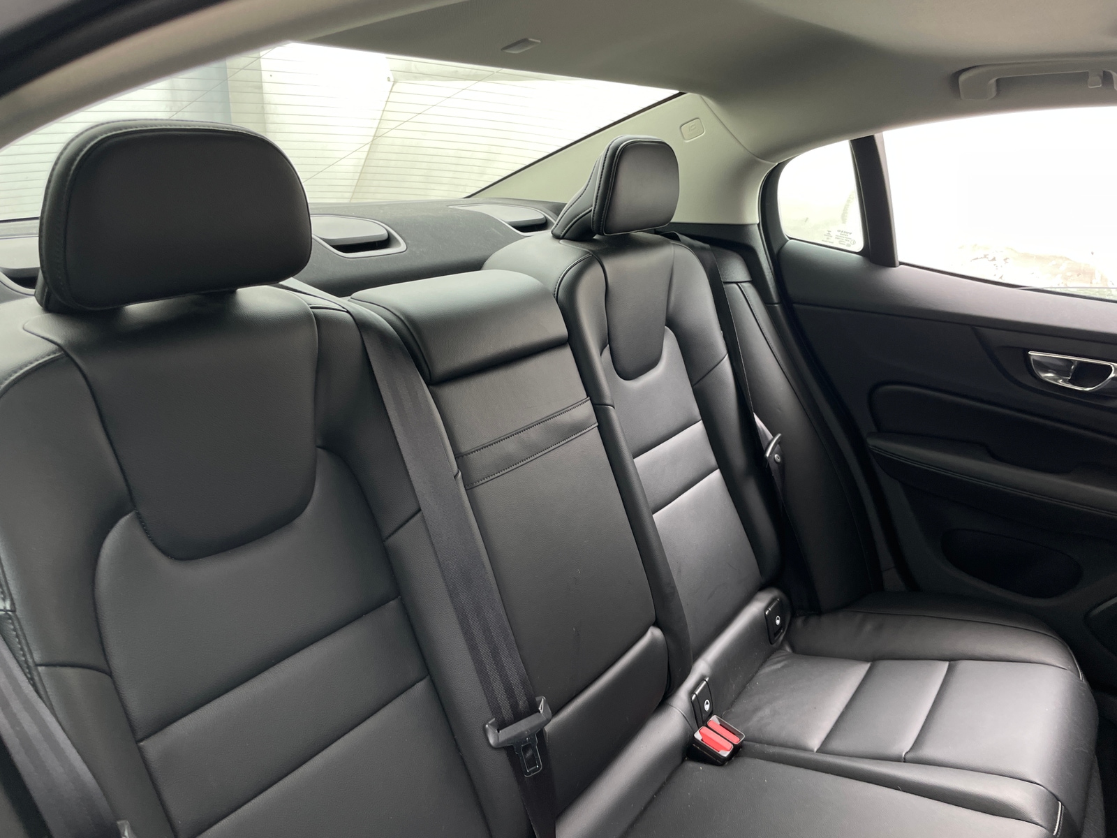 Thumbnail: 2019 Volvo S60 - 5