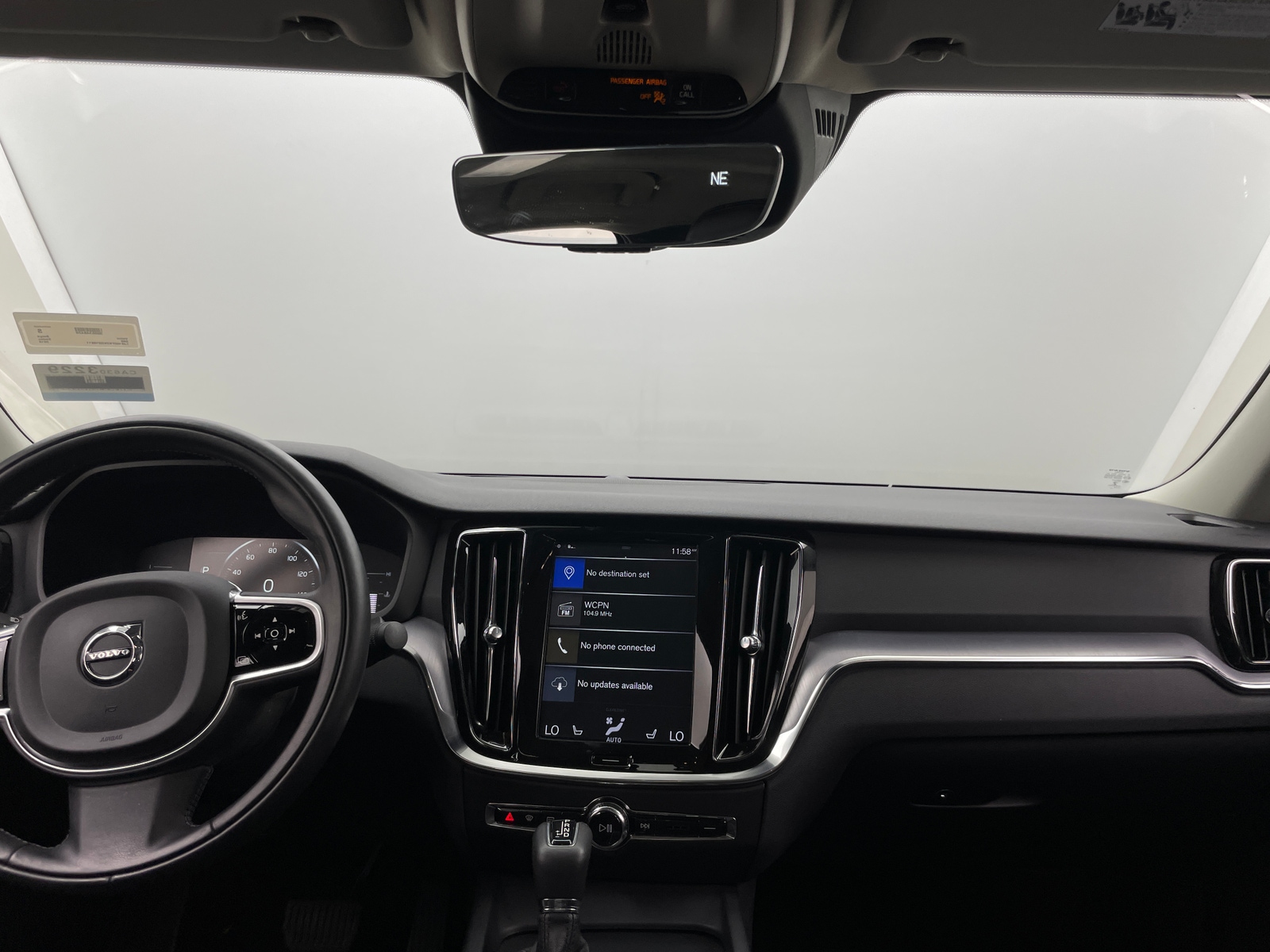 Thumbnail: 2019 Volvo S60 - 2