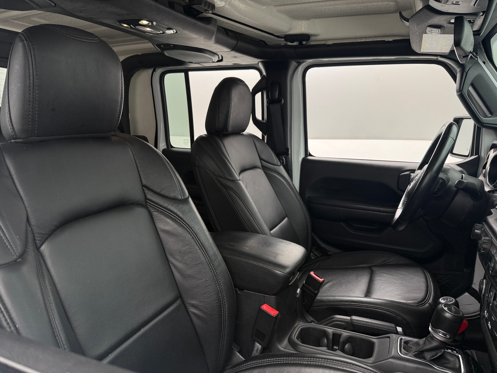 Thumbnail: 2021 Jeep Gladiator - 2