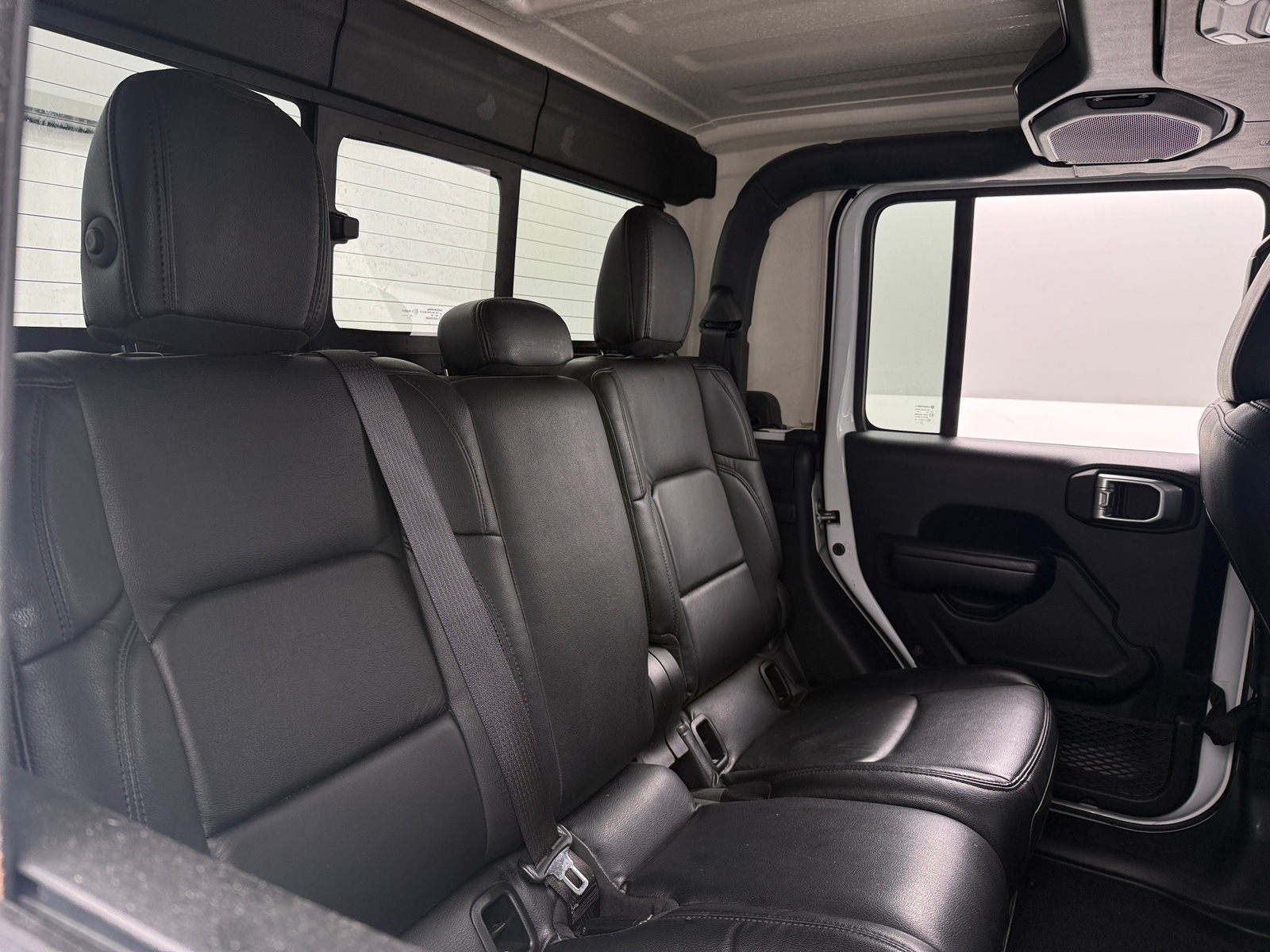 Thumbnail: 2021 Jeep Gladiator - 6