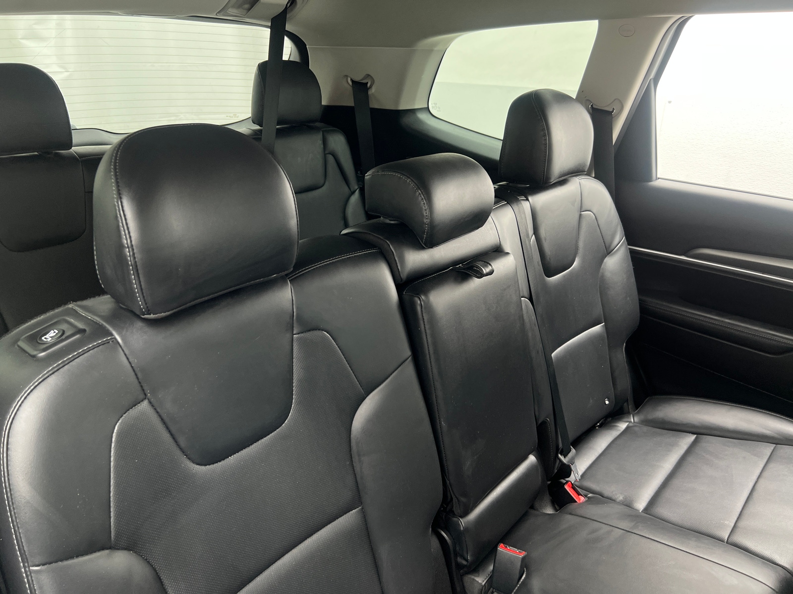 Thumbnail: 2021 Kia Telluride - 5