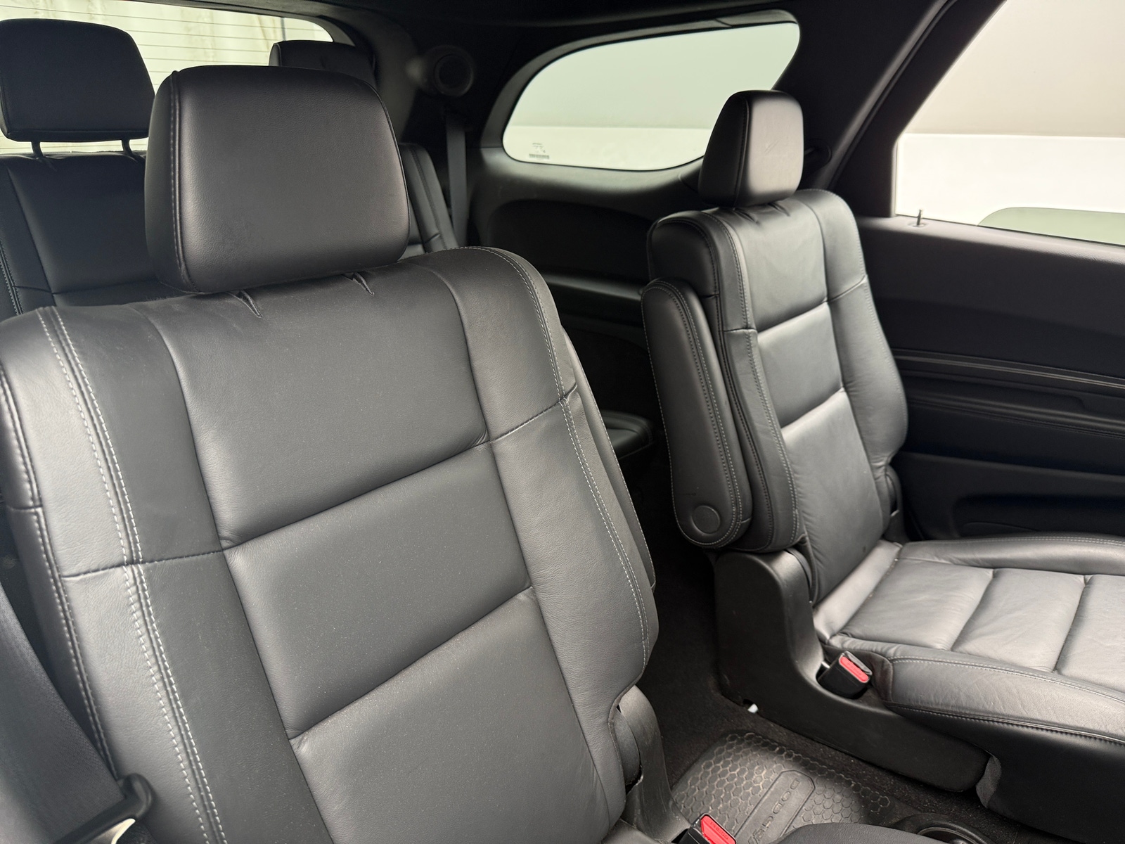 Thumbnail: 2022 Dodge Durango - 5