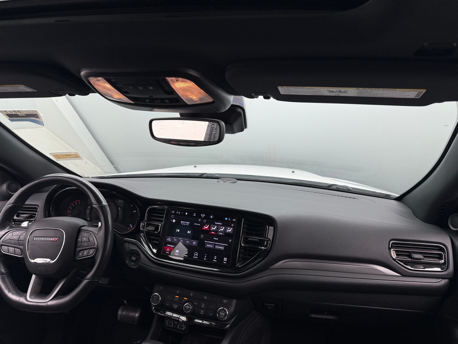 Thumbnail: 2022 Dodge Durango - 2