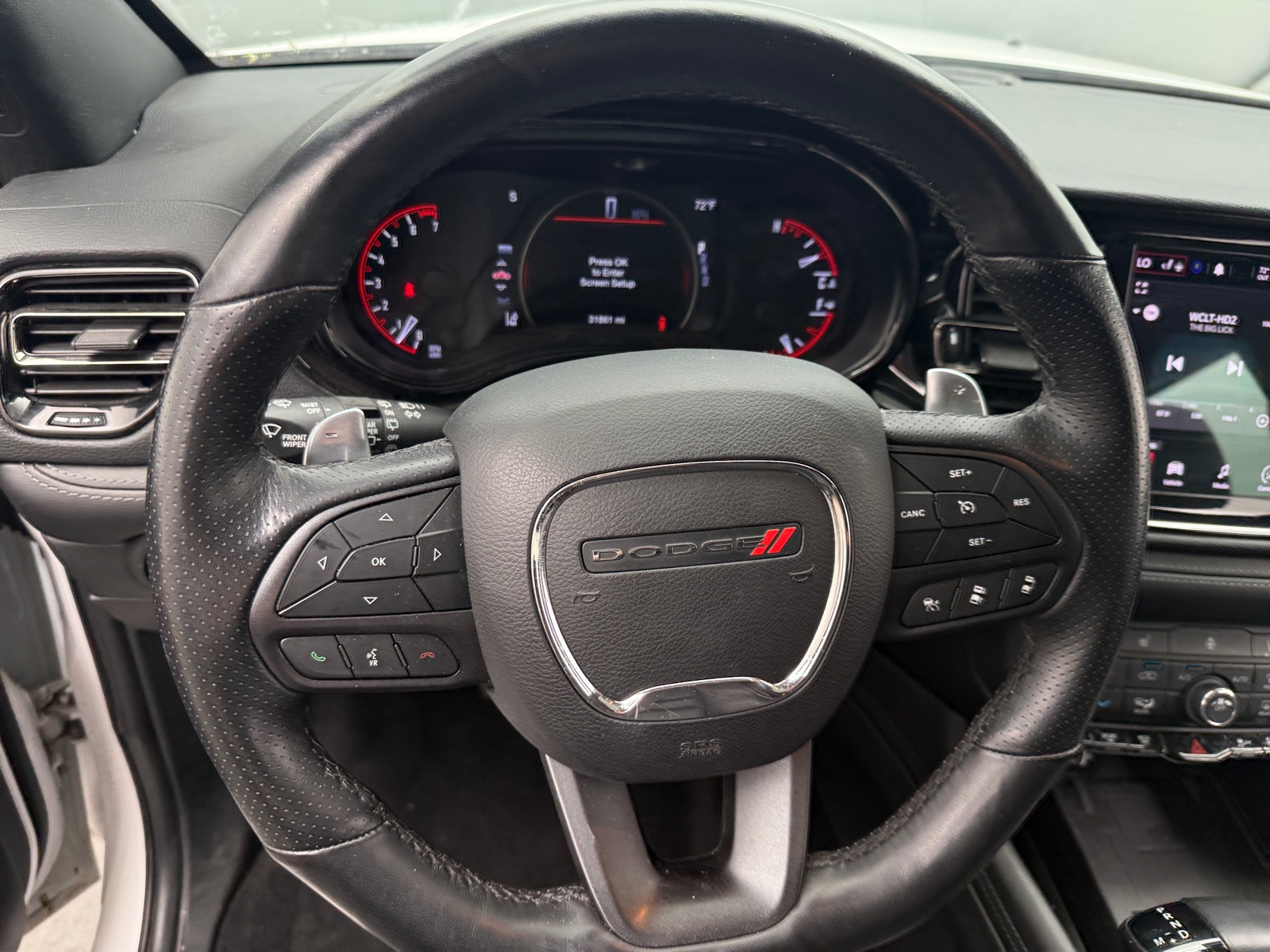 Thumbnail: 2022 Dodge Durango - 4