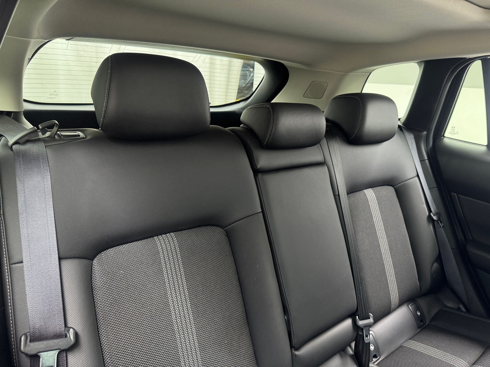 Thumbnail: 2024 Mazda CX-50 - 5