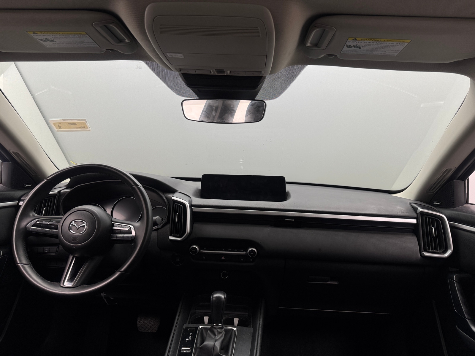 Thumbnail: 2024 Mazda CX-50 - 2