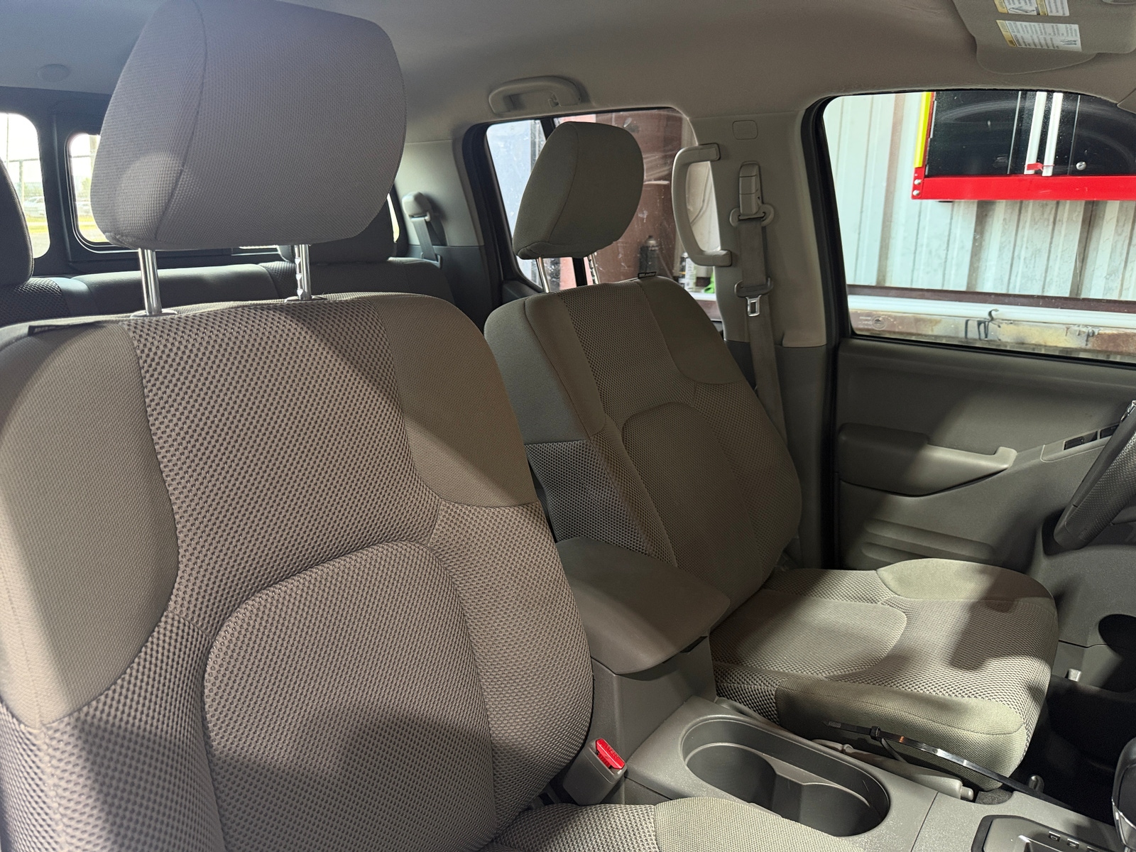 Thumbnail: 2020 Nissan Frontier - 2
