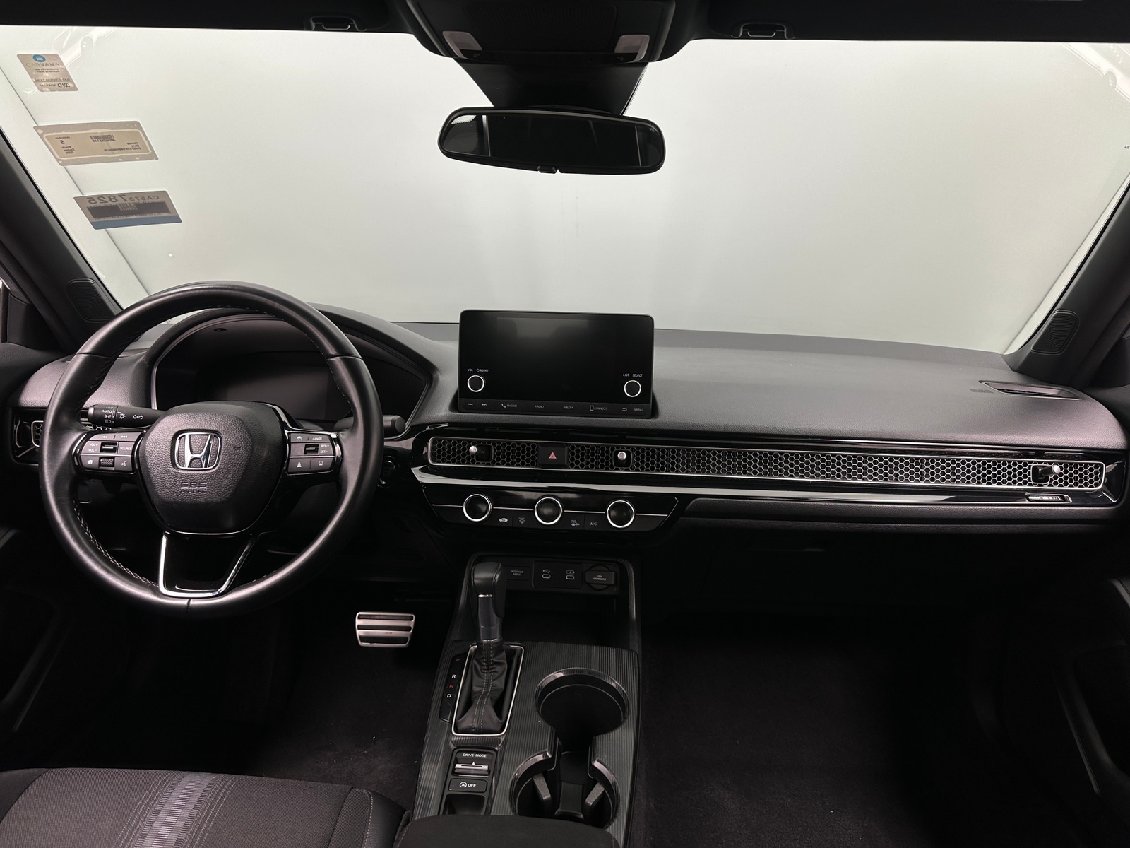 Thumbnail: 2025 Honda Civic - 3