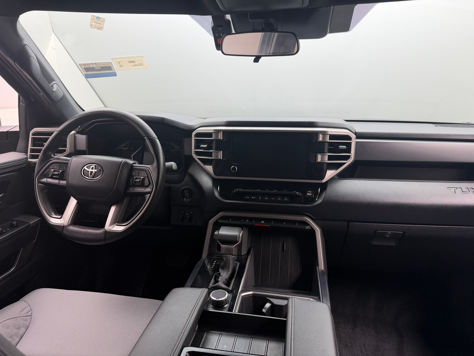Thumbnail: 2025 Toyota Tundra - 3