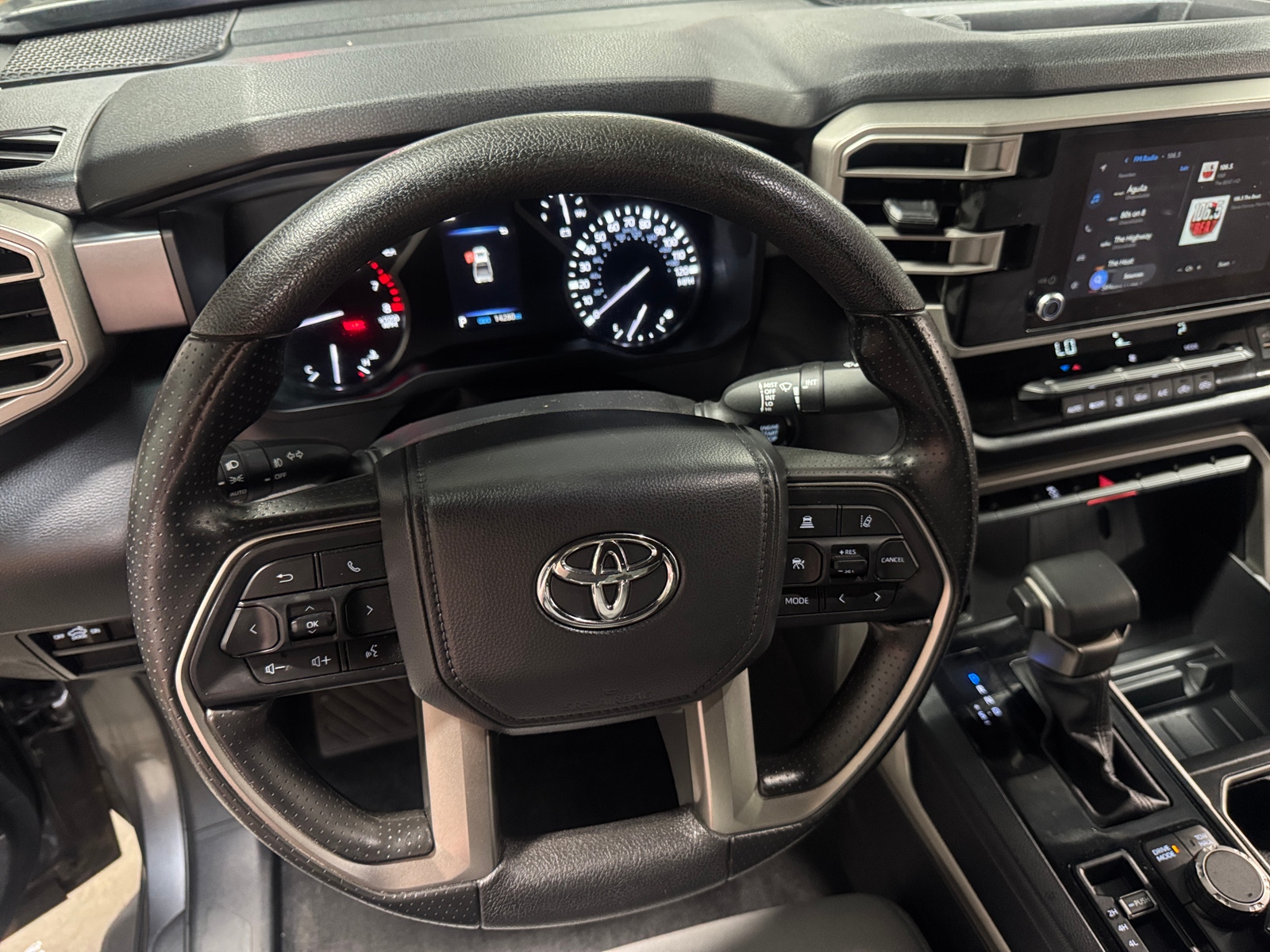 Thumbnail: 2025 Toyota Tundra - 5