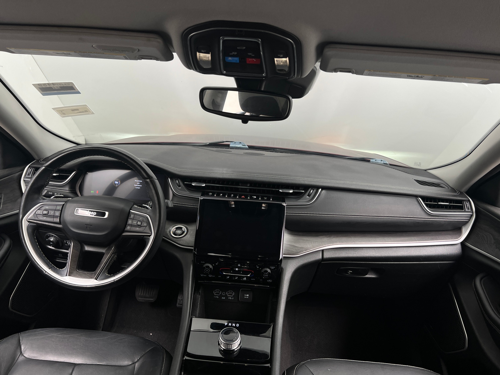 Thumbnail: 2021 Jeep Grand Cherokee L - 2