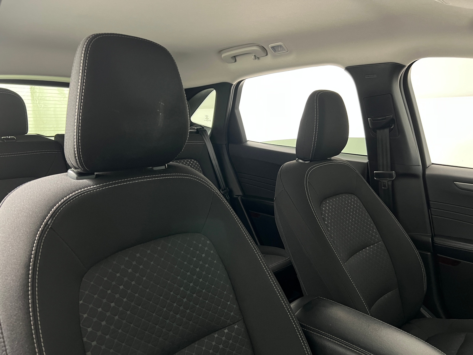 Thumbnail: 2025 Ford Escape - 2