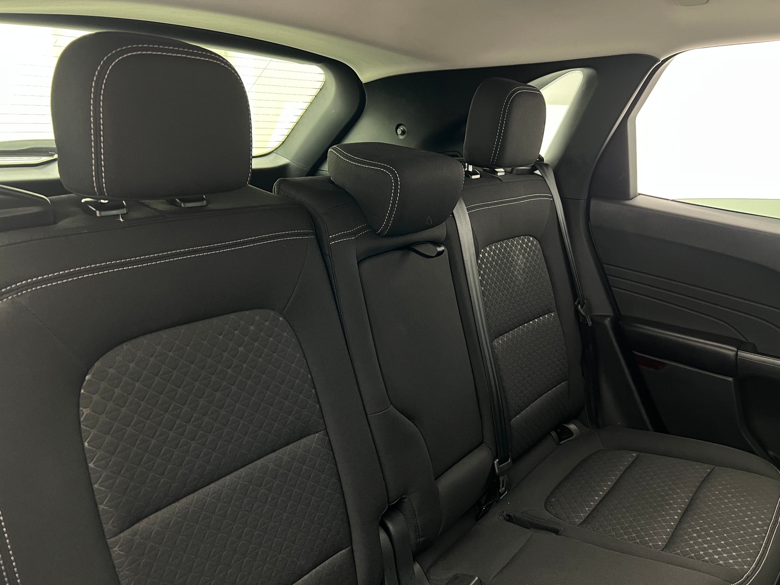 Thumbnail: 2025 Ford Escape - 6