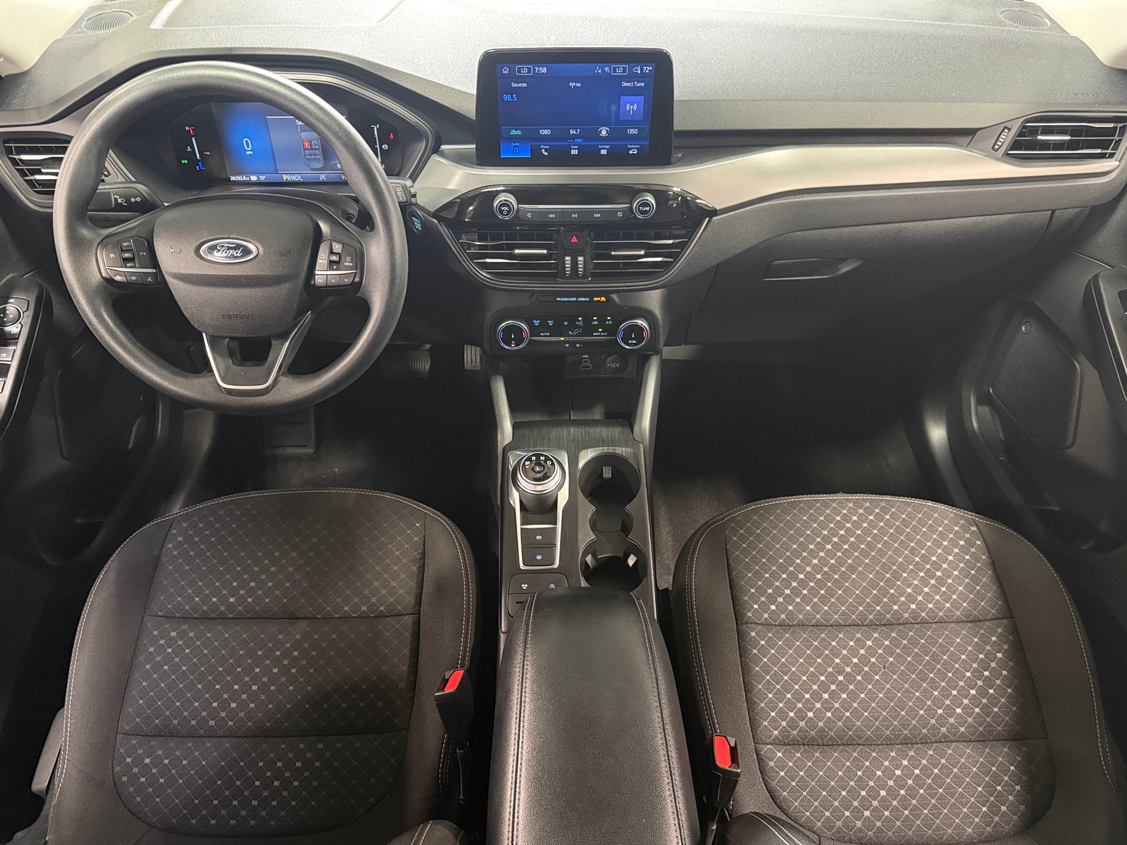 Thumbnail: 2025 Ford Escape - 3