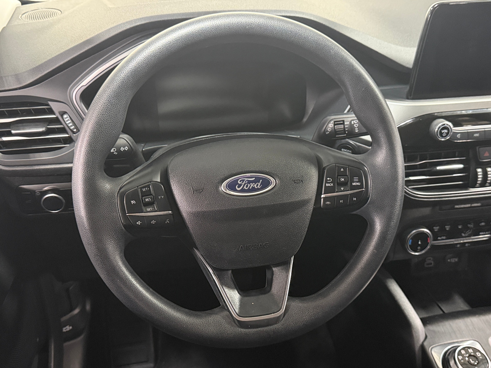 Thumbnail: 2025 Ford Escape - 5