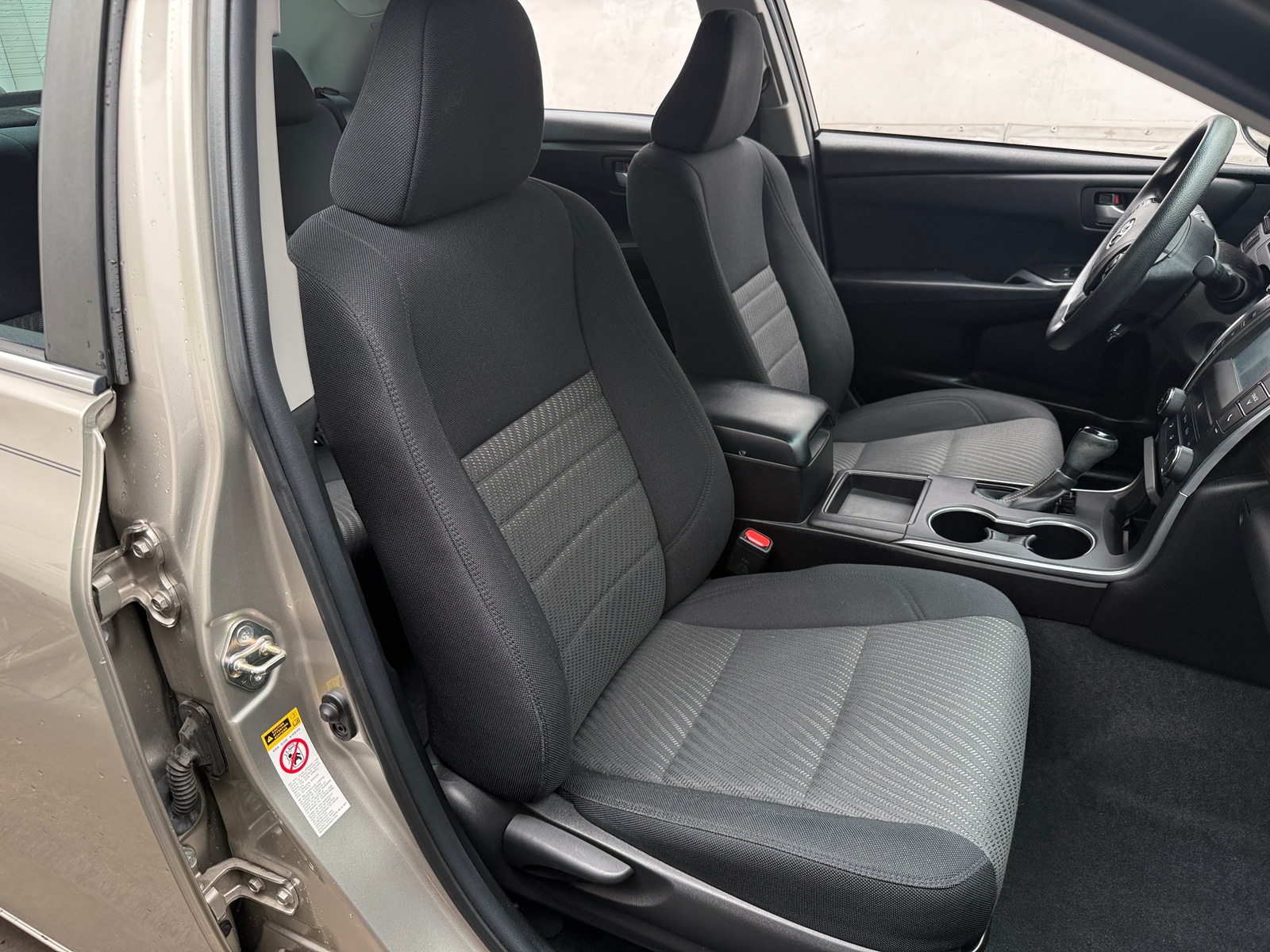 Thumbnail: 2015 Toyota Camry - 2