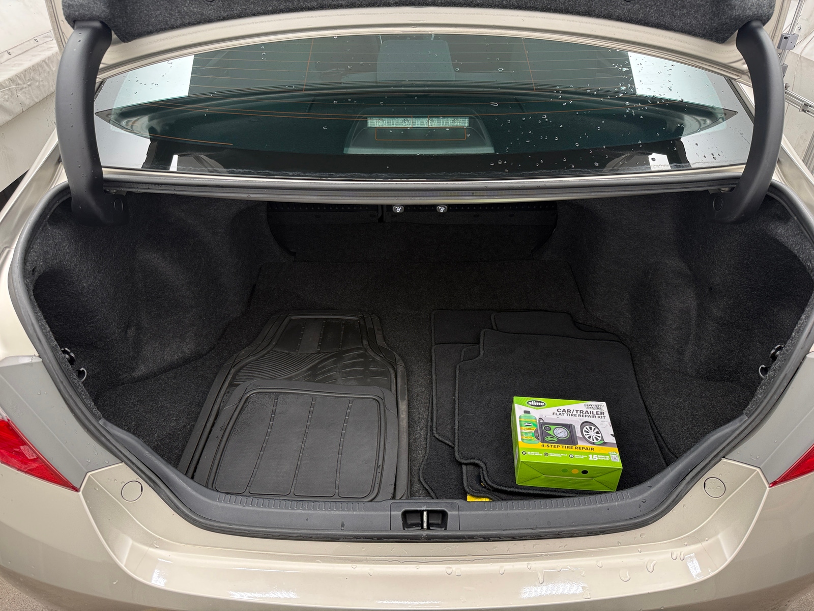 Thumbnail: 2015 Toyota Camry - 7