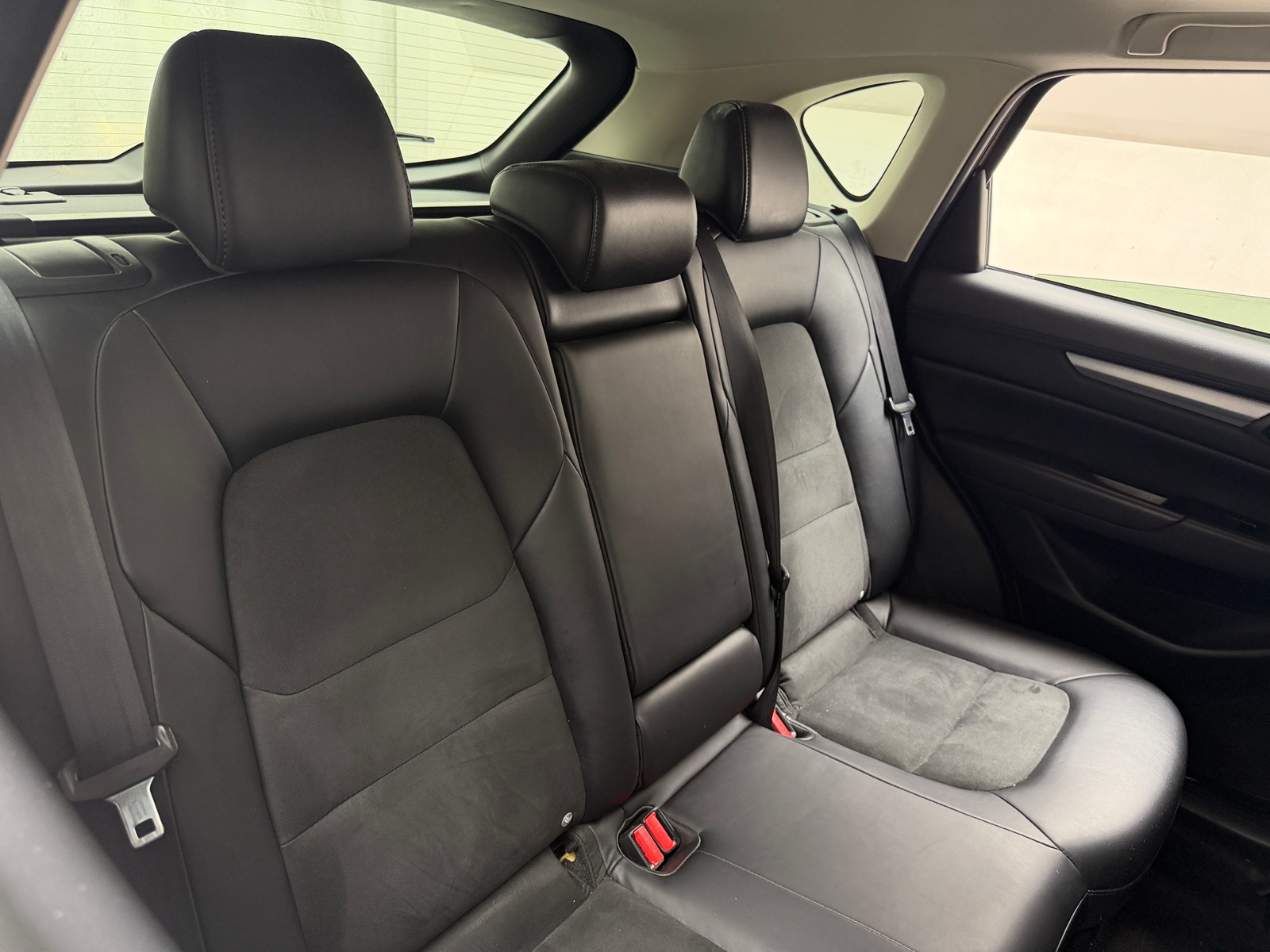 Thumbnail: 2017 Mazda CX-5 - 5