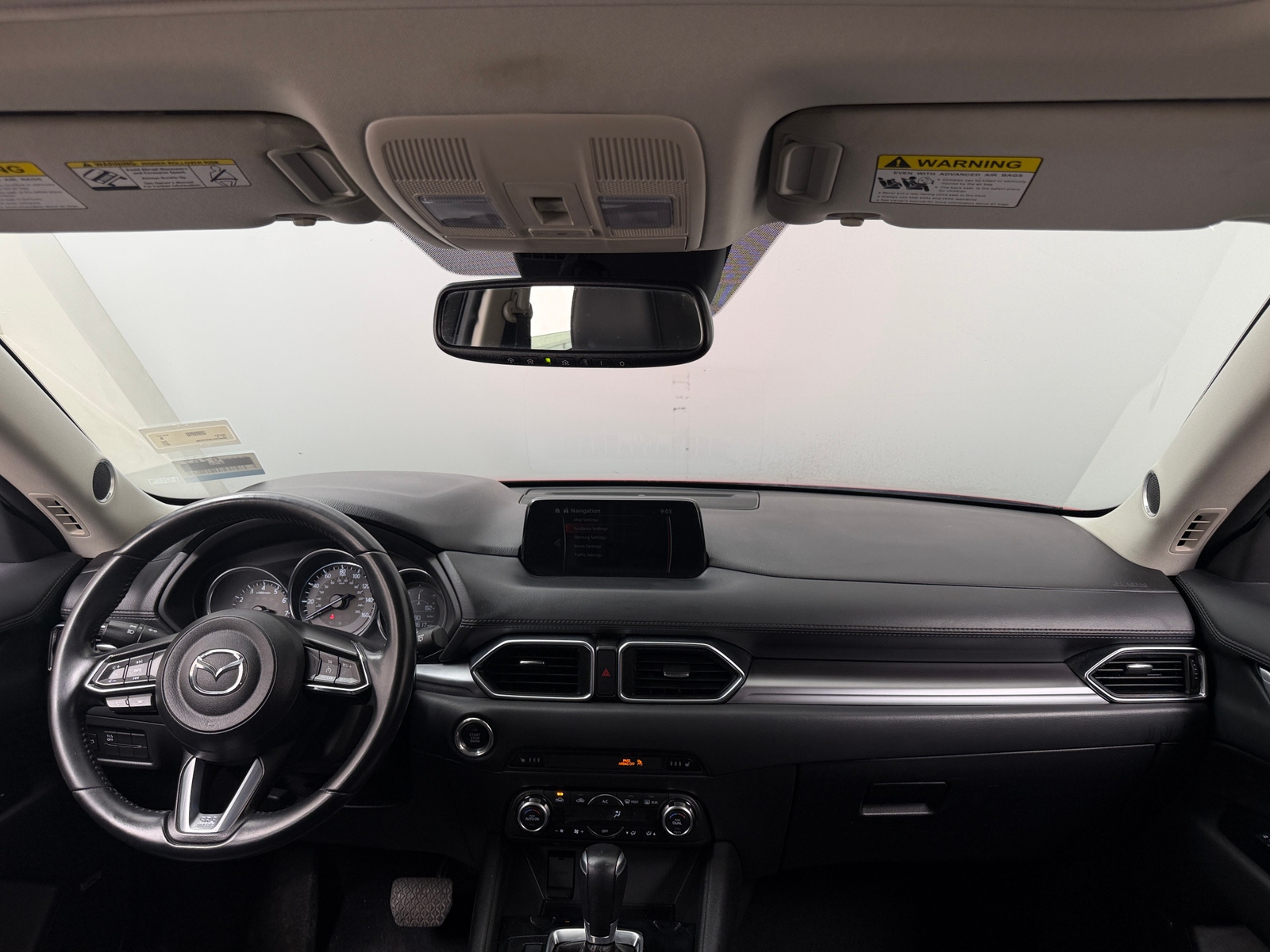 Thumbnail: 2017 Mazda CX-5 - 2