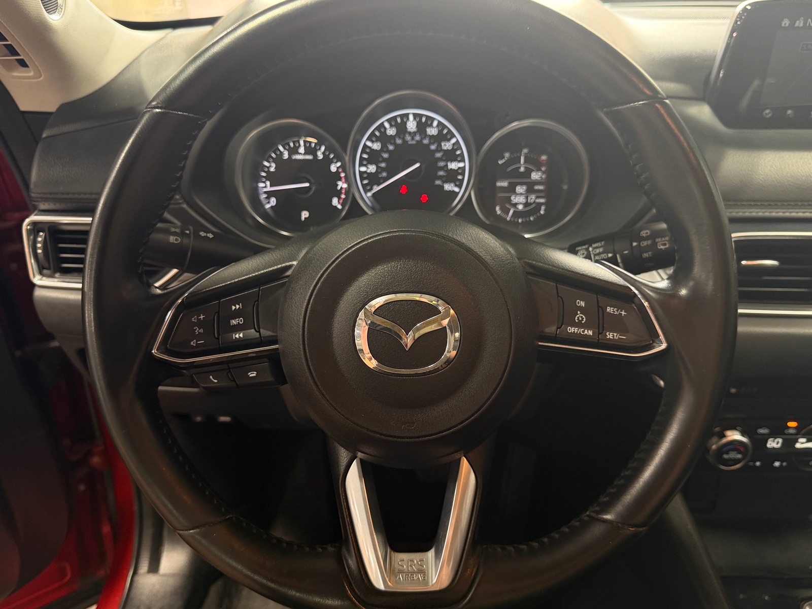 Thumbnail: 2017 Mazda CX-5 - 4