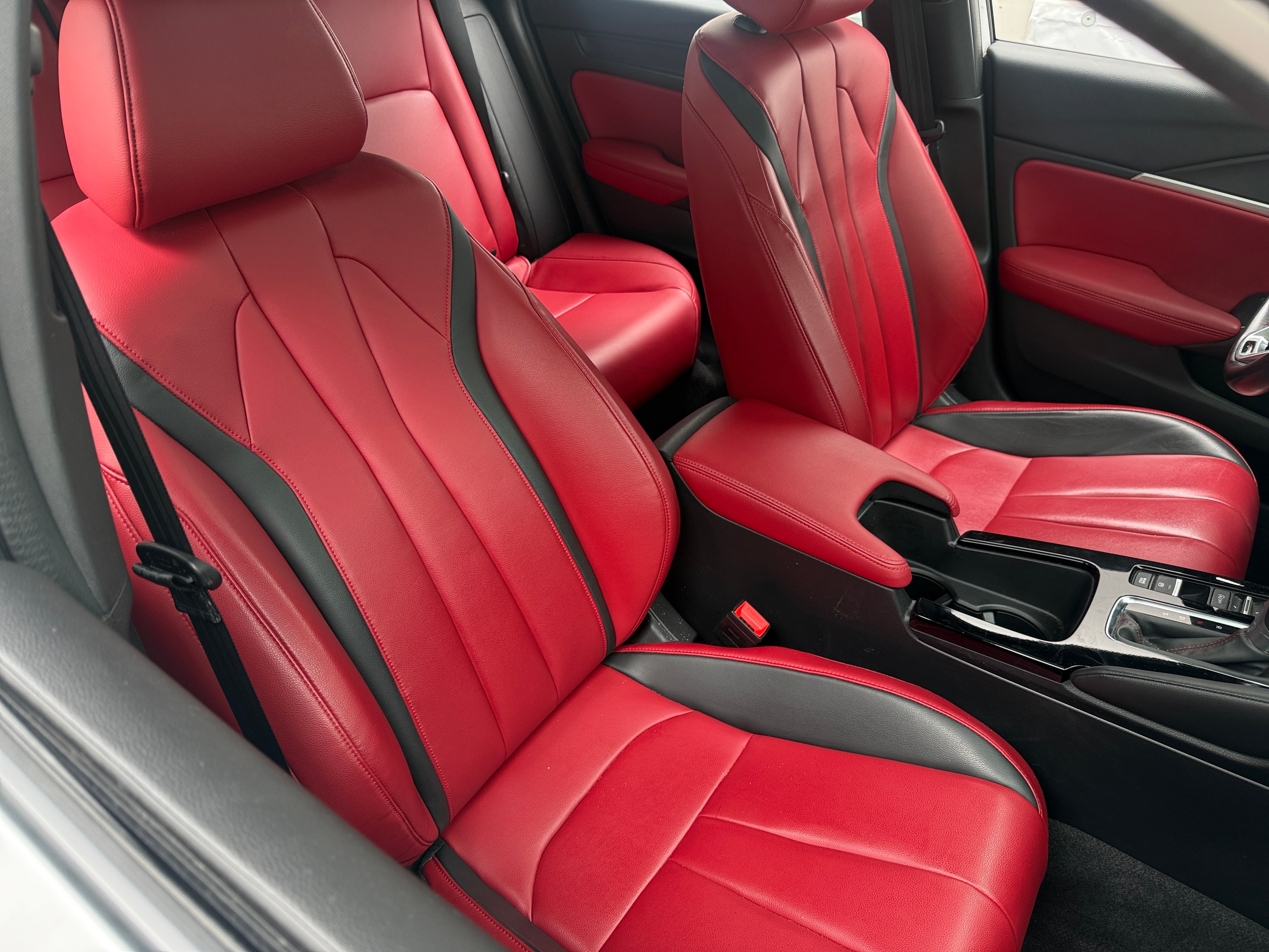 2023 Acura Integra