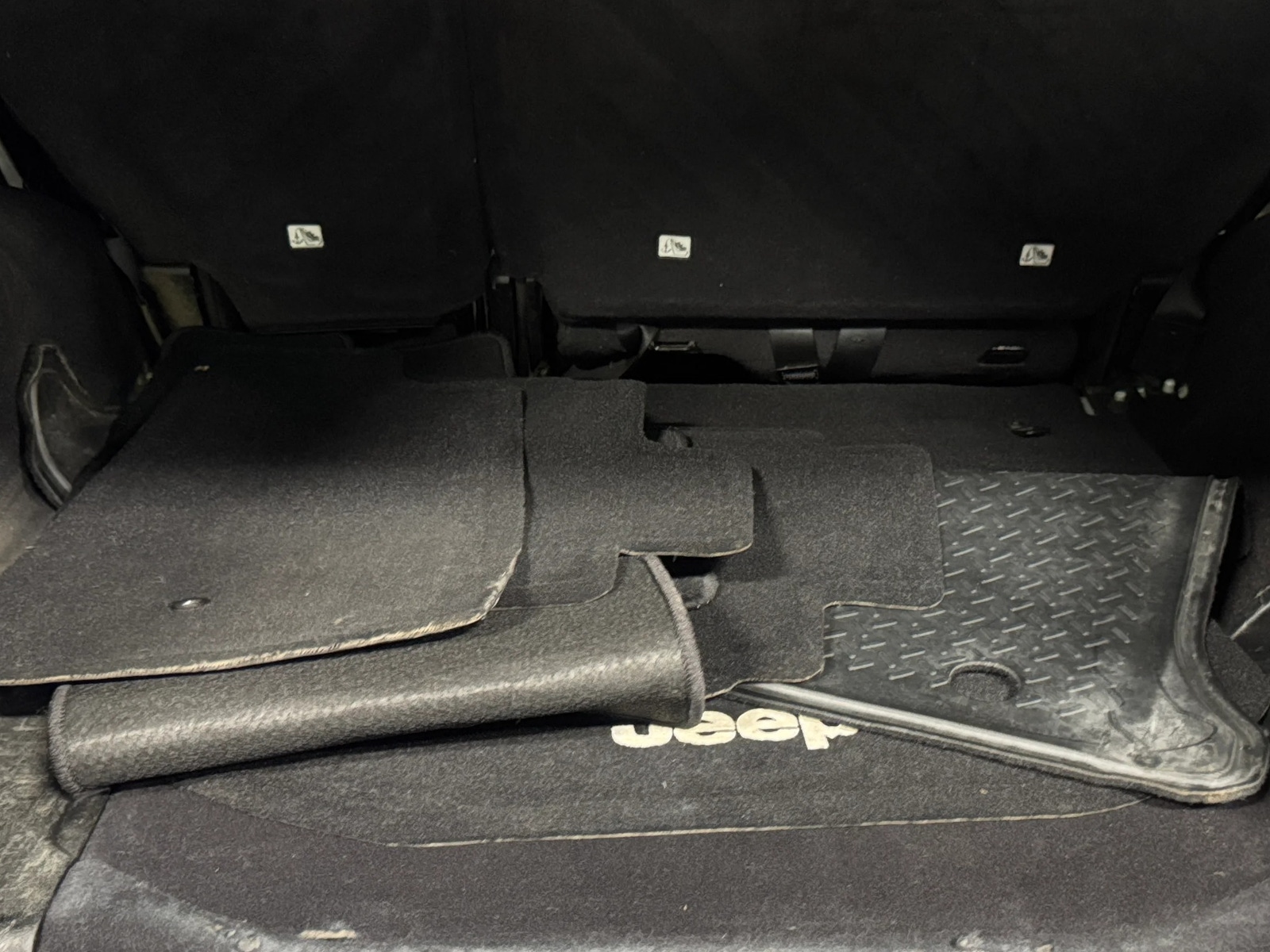 Thumbnail: 2012 Jeep Wrangler - 7