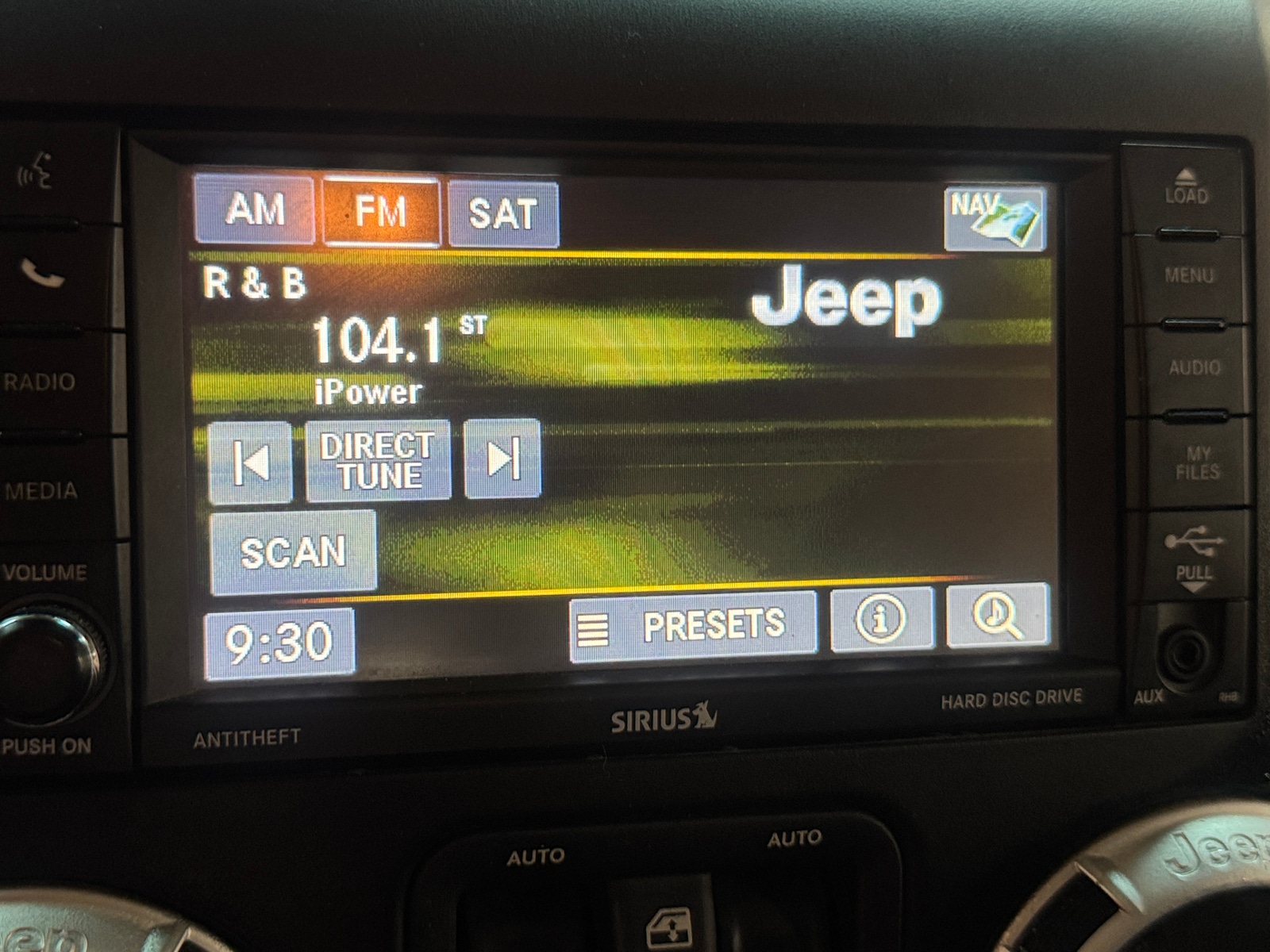 Thumbnail: 2012 Jeep Wrangler - 4