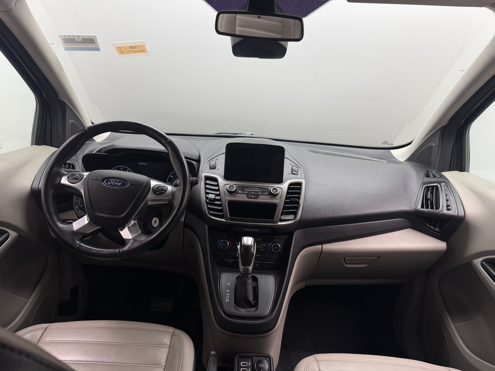 Thumbnail: 2020 Ford Transit Series - 2