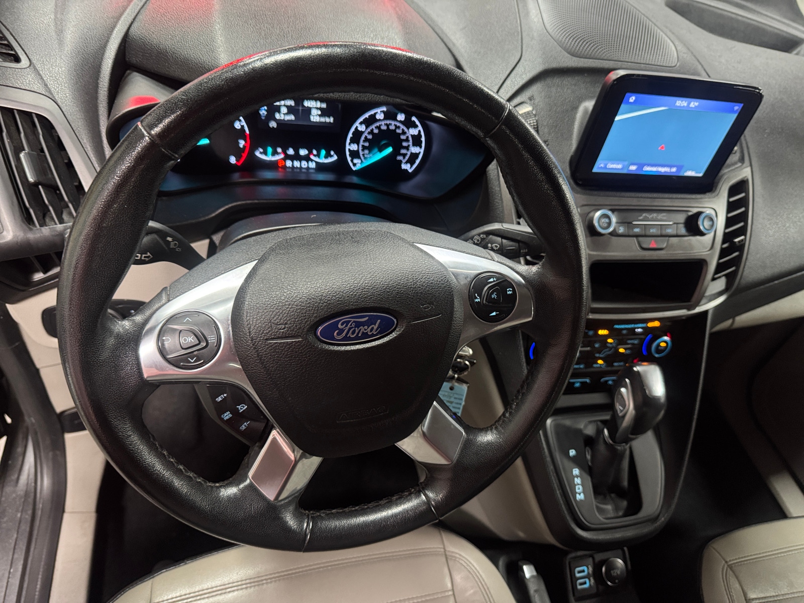 Thumbnail: 2020 Ford Transit Series - 4