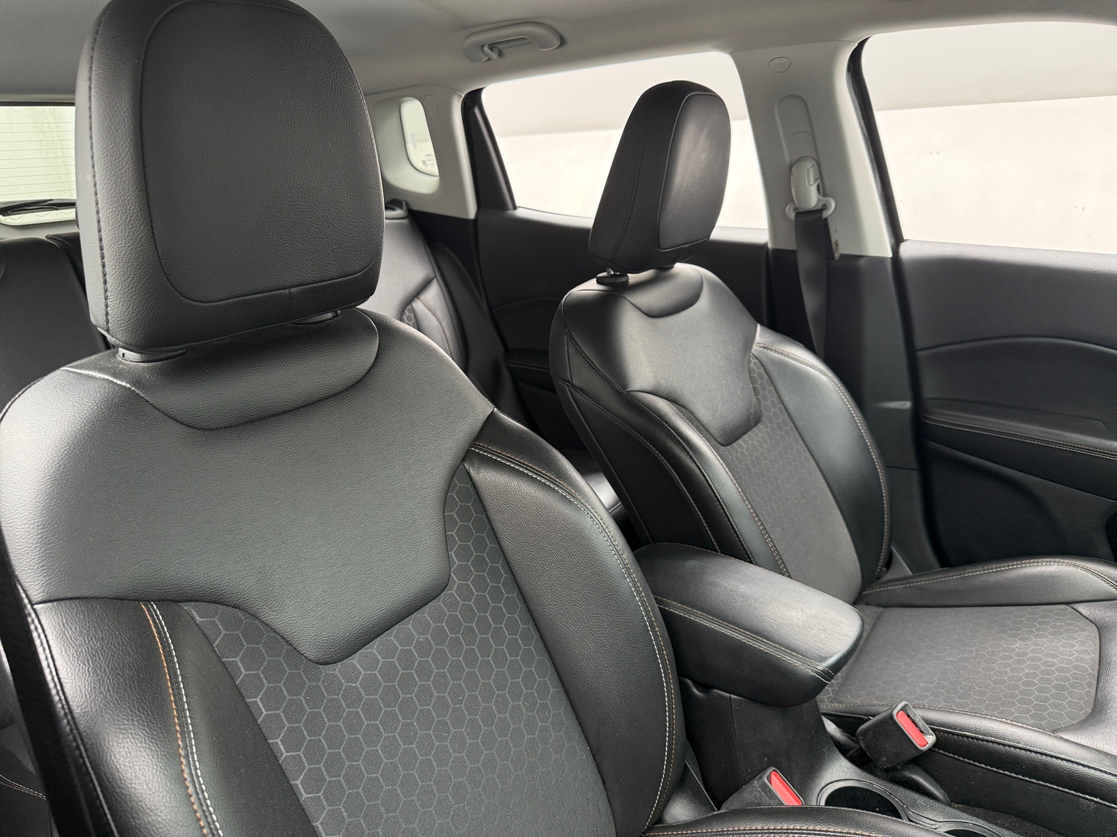 Thumbnail: 2019 Jeep Compass - 2