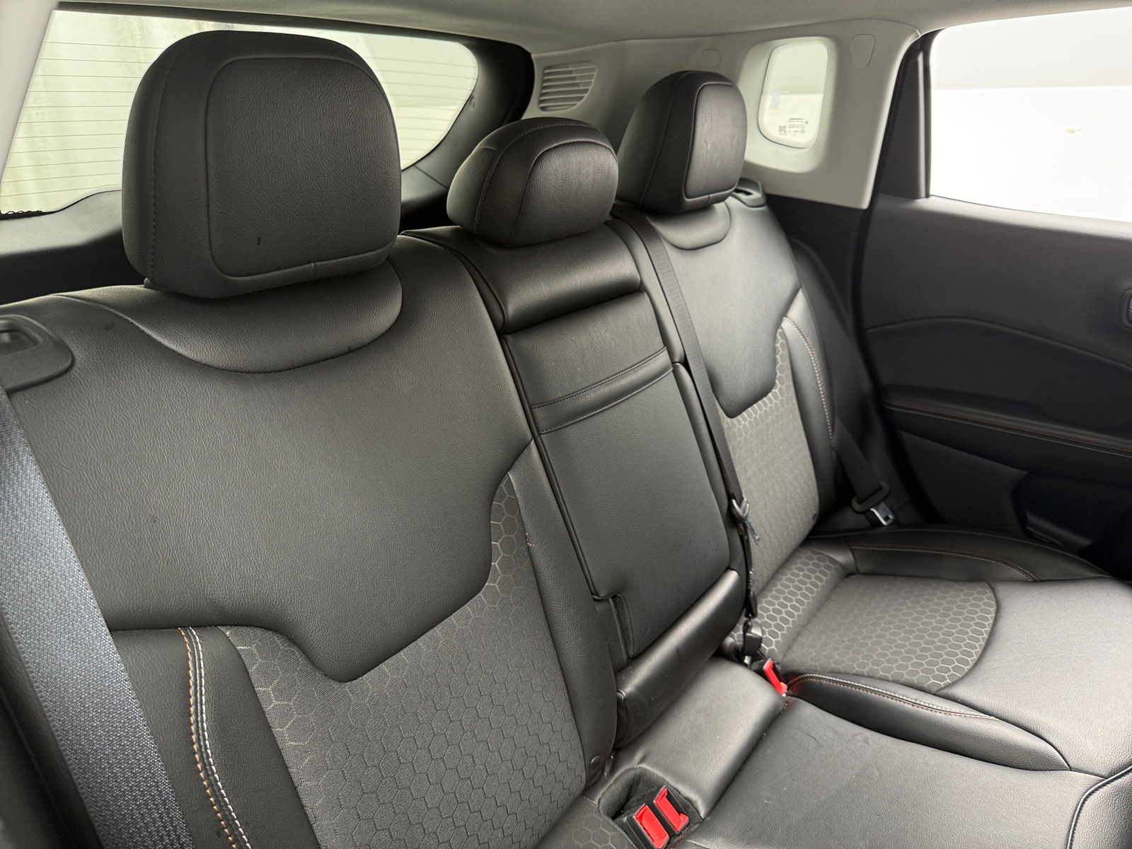 Thumbnail: 2019 Jeep Compass - 6
