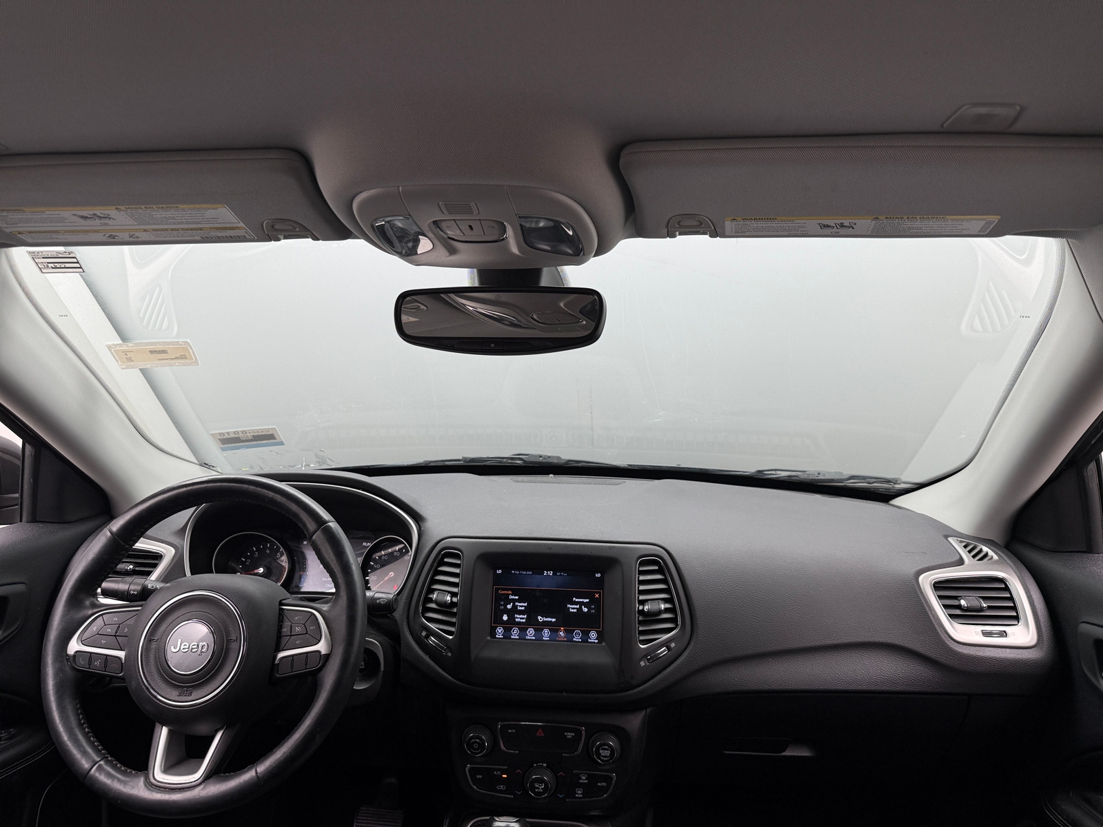 Thumbnail: 2019 Jeep Compass - 3