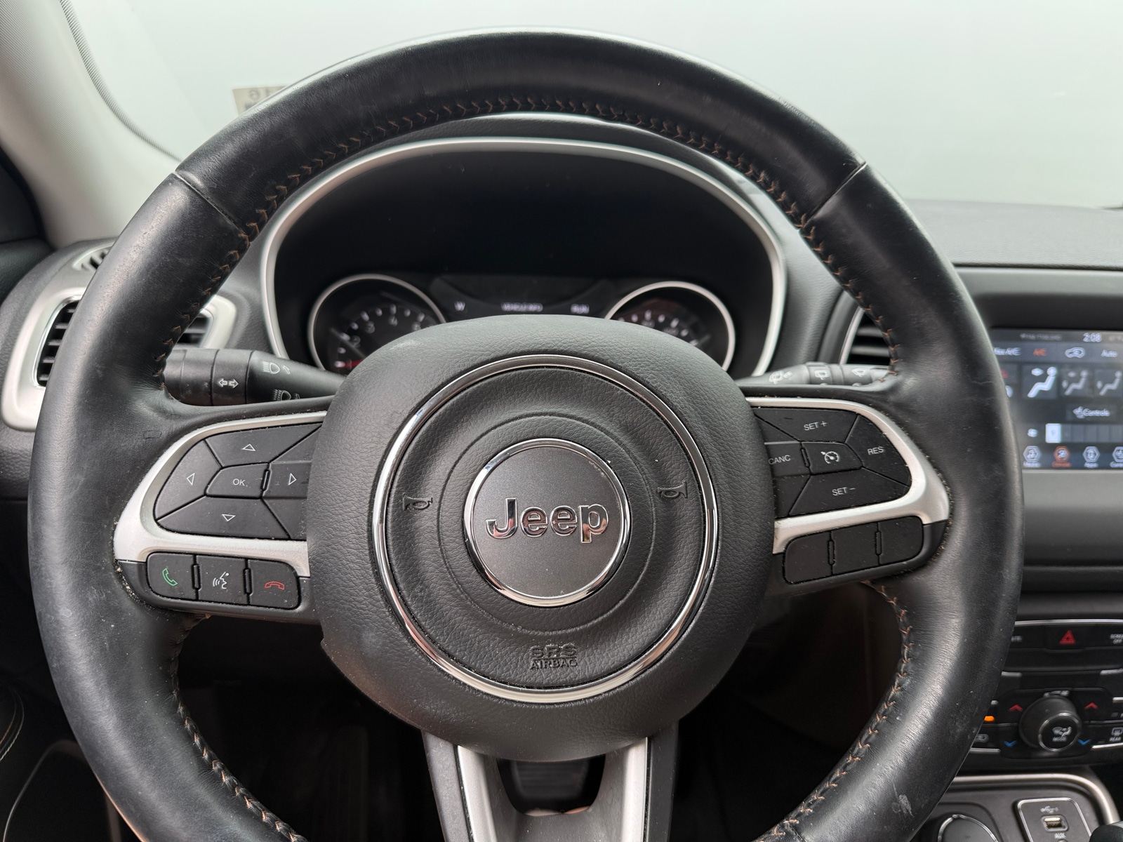 Thumbnail: 2019 Jeep Compass - 5