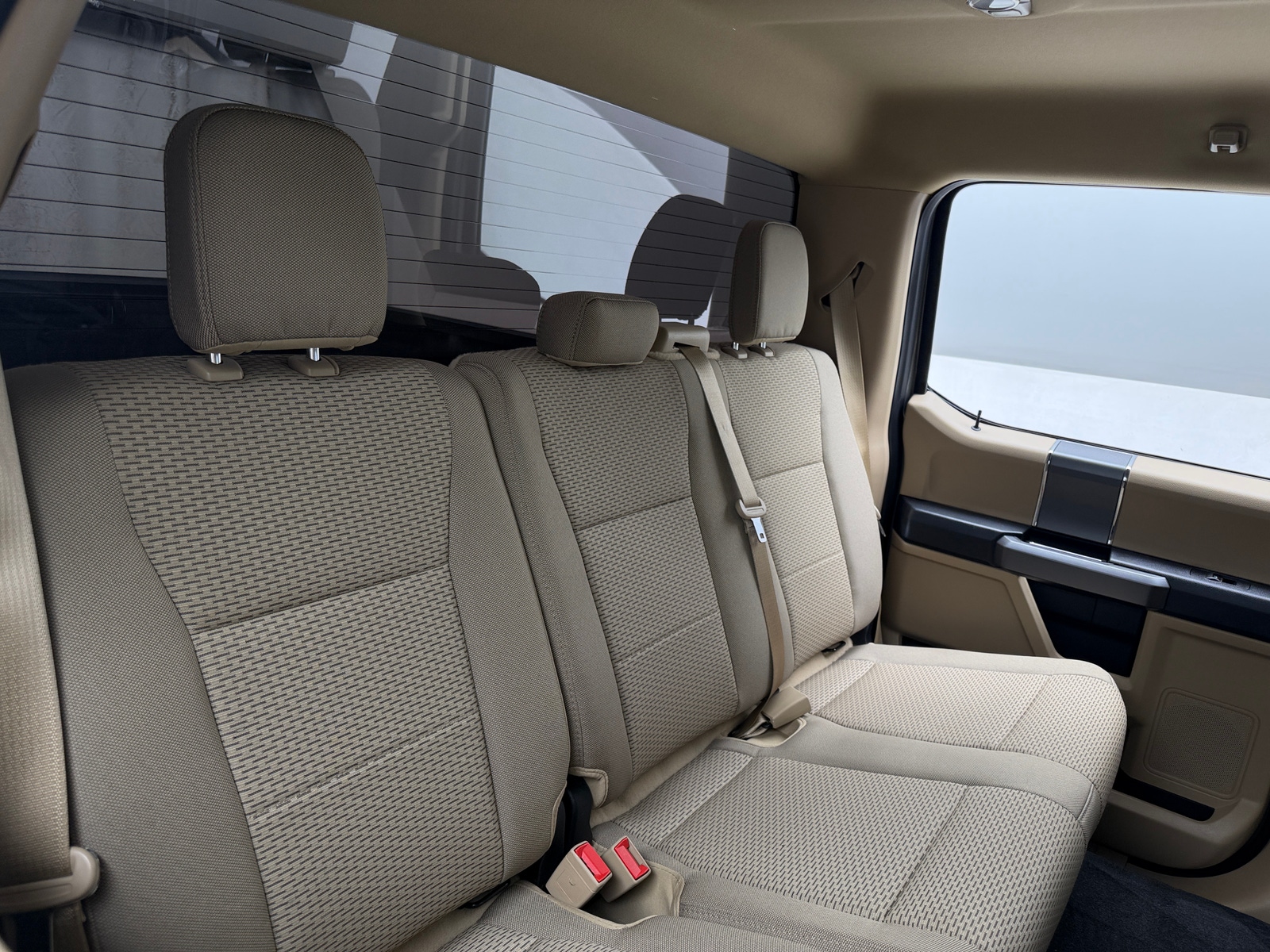 Thumbnail: 2020 Ford Econoline - 6