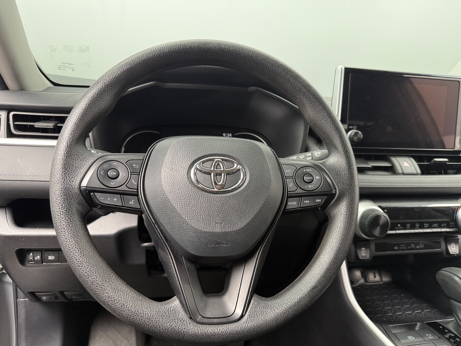 Thumbnail: 2025 Toyota RAV4 - 5