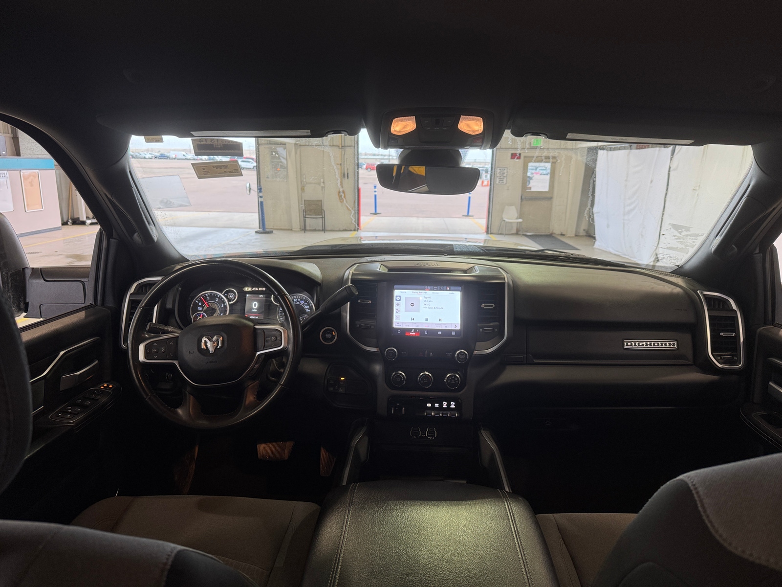Thumbnail: 2024 RAM 2500 - 3